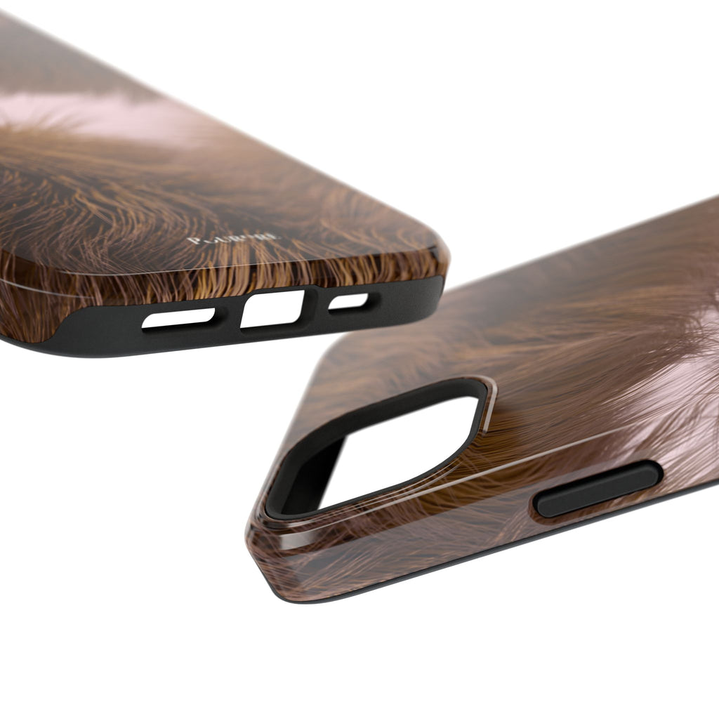 Velvet Wild - Maison de Pourdre