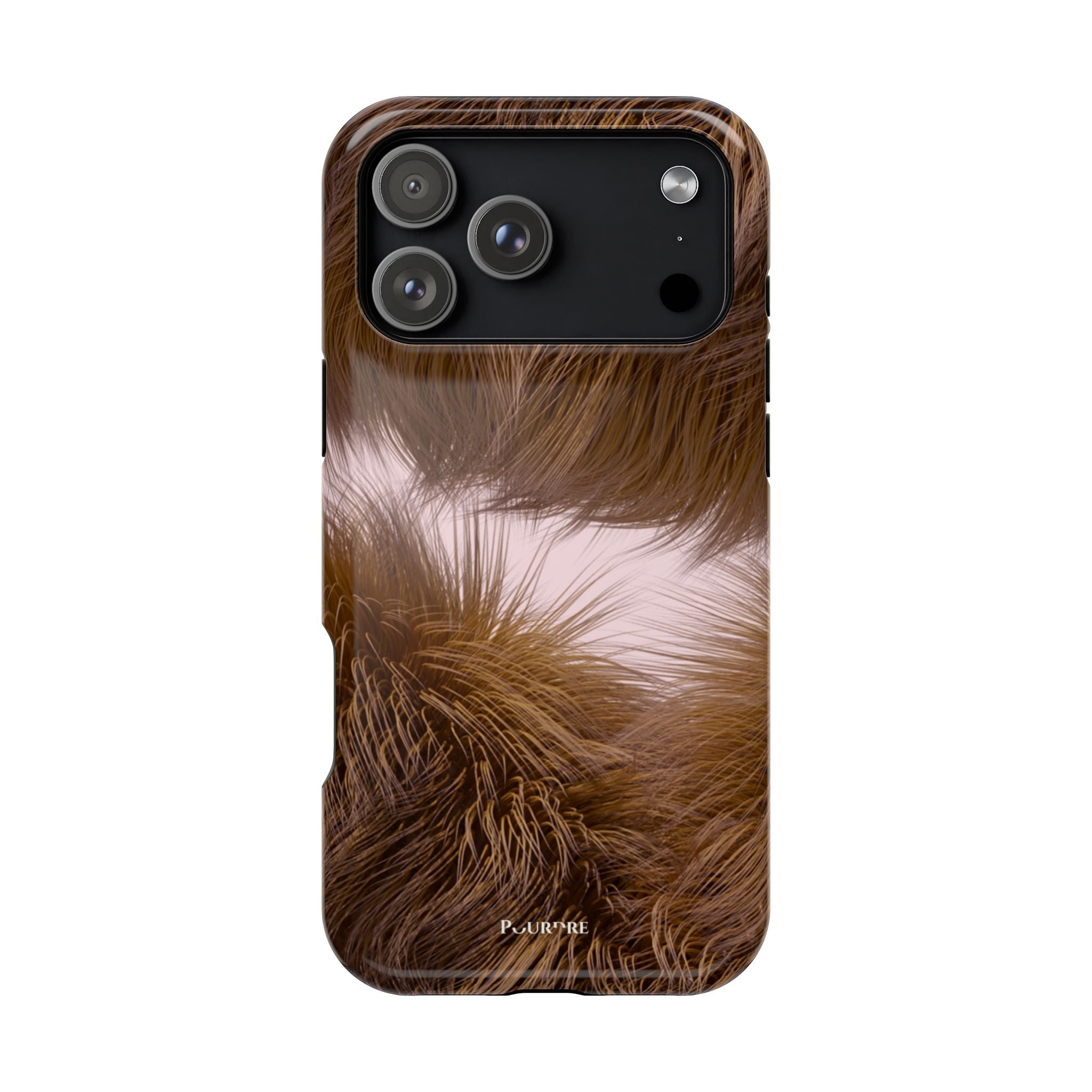 Velvet Wild - Maison de Pourdre