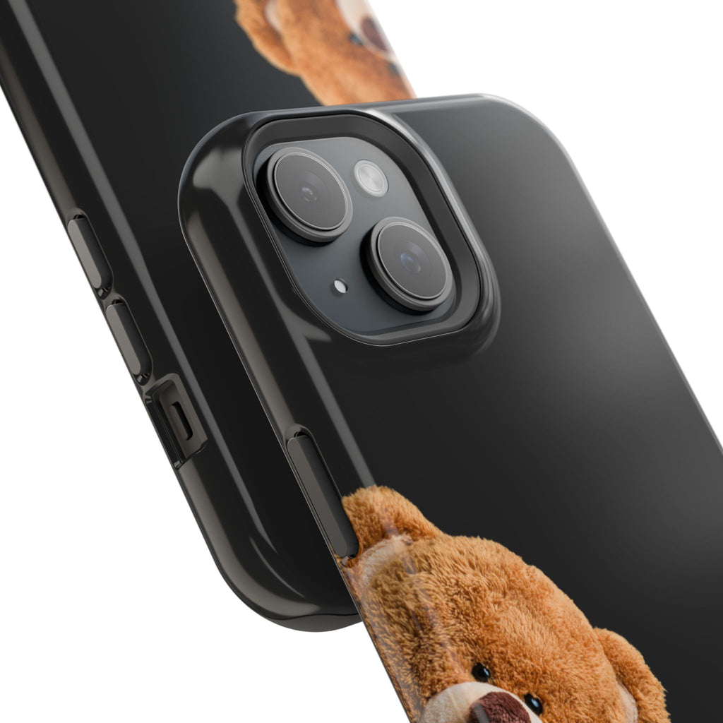 Teddy Charm - Maison de Pourdre