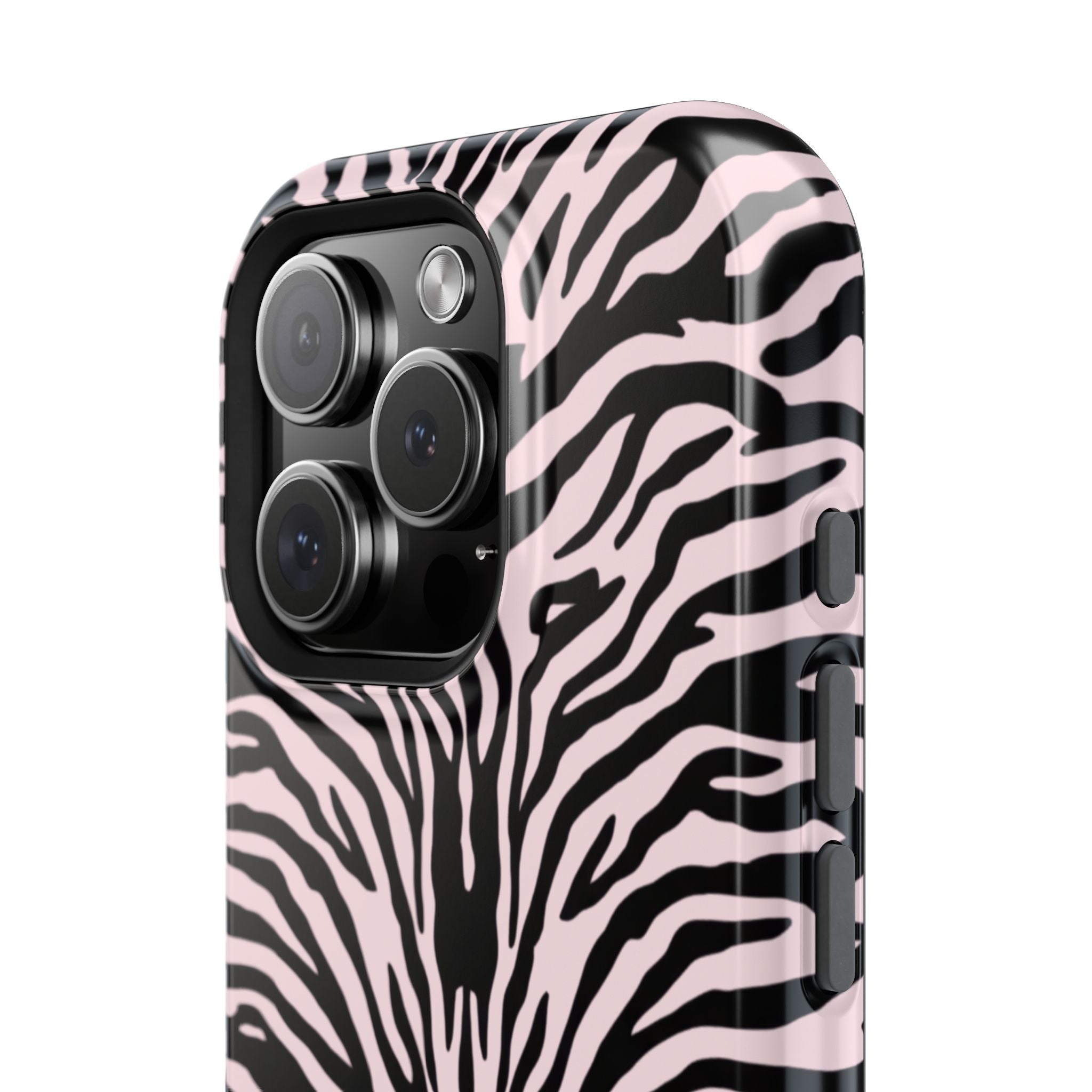 Zebra Couture - Maison de Pourdre