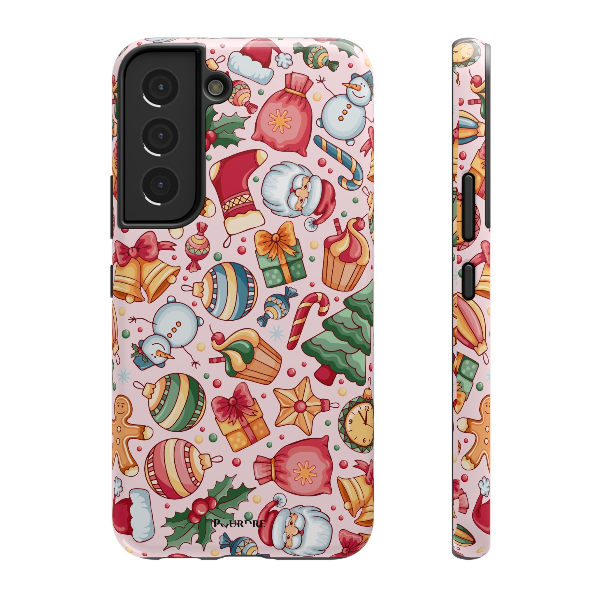 Noel Opulent - Maison de Pourdre