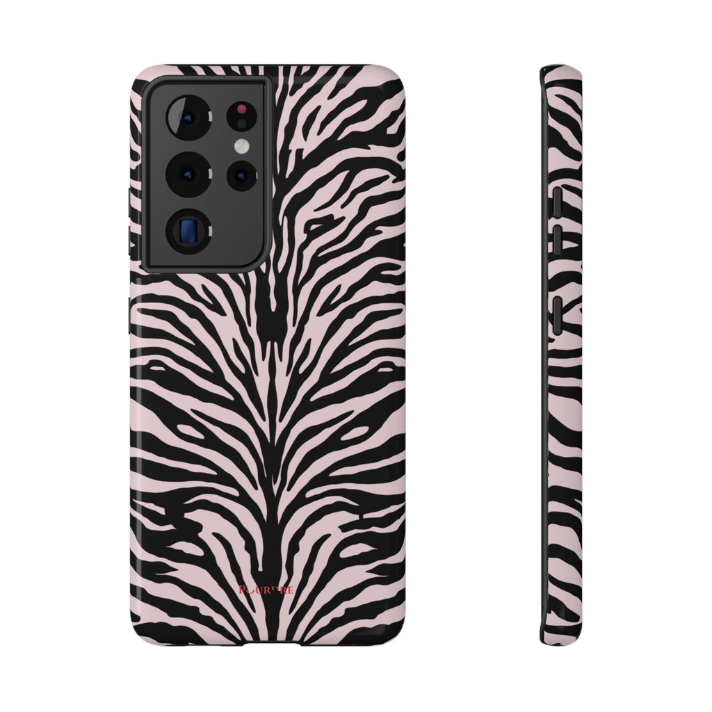 Zebra Couture - Maison de Pourdre