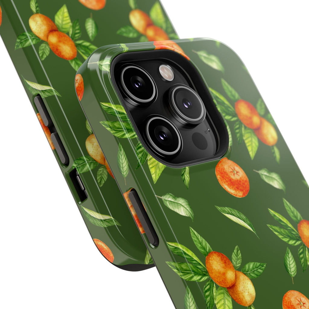 Citrus Verdi - Maison de Pourdre