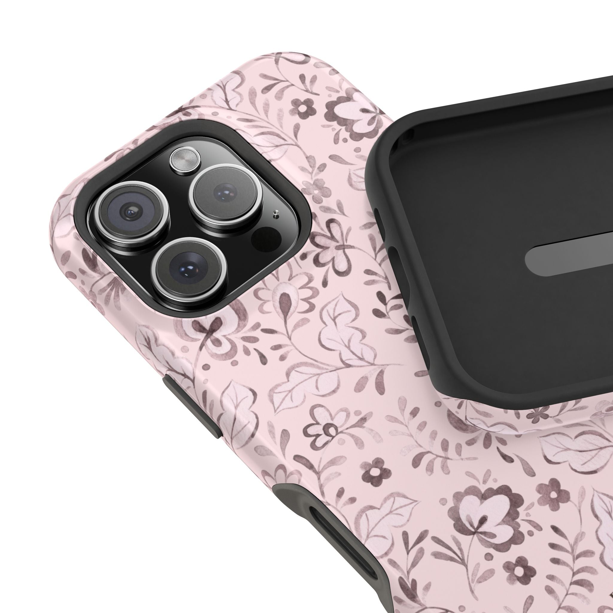 Vintage Rose - Maison de Pourdre