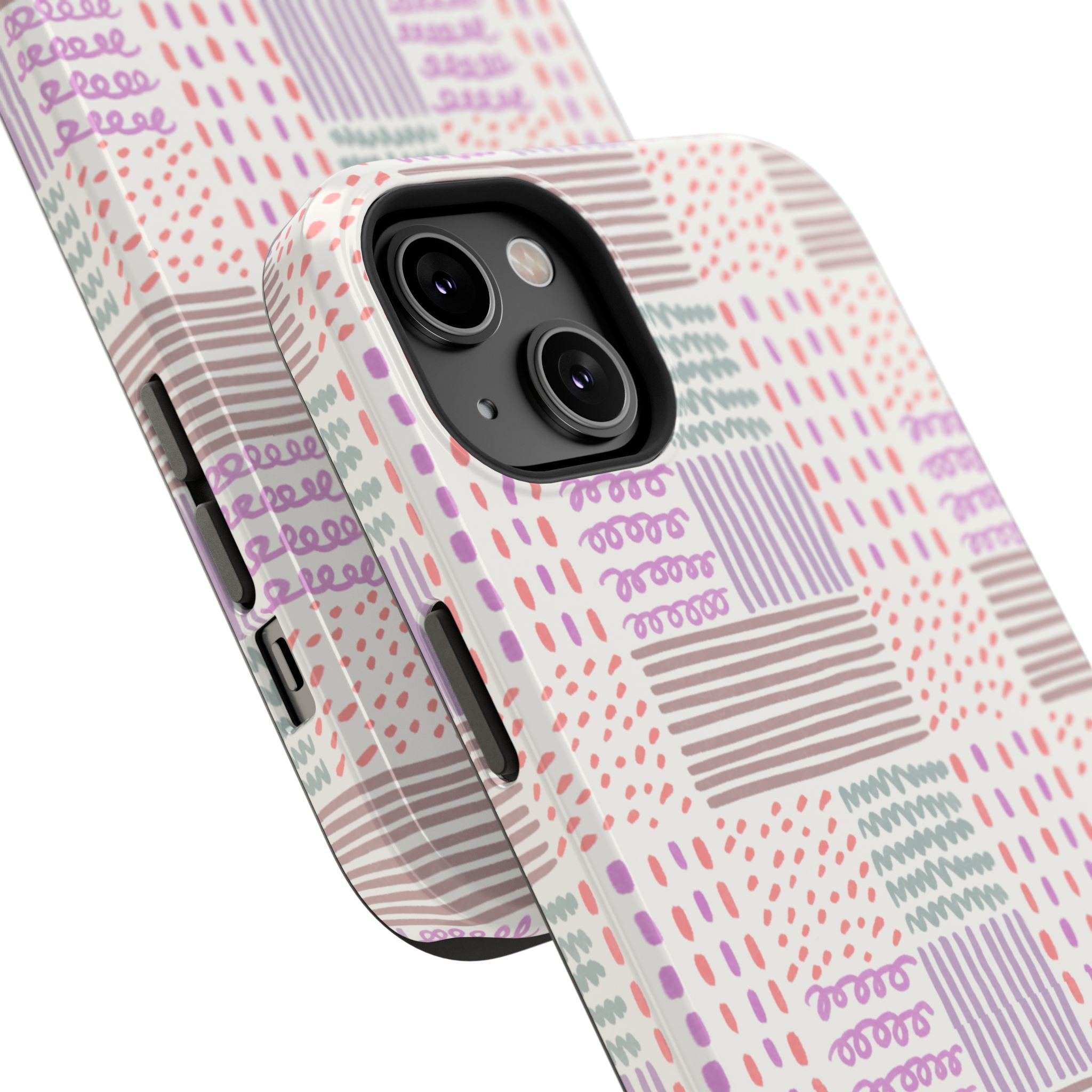 Parisienne Tisse - Maison de Pourdre