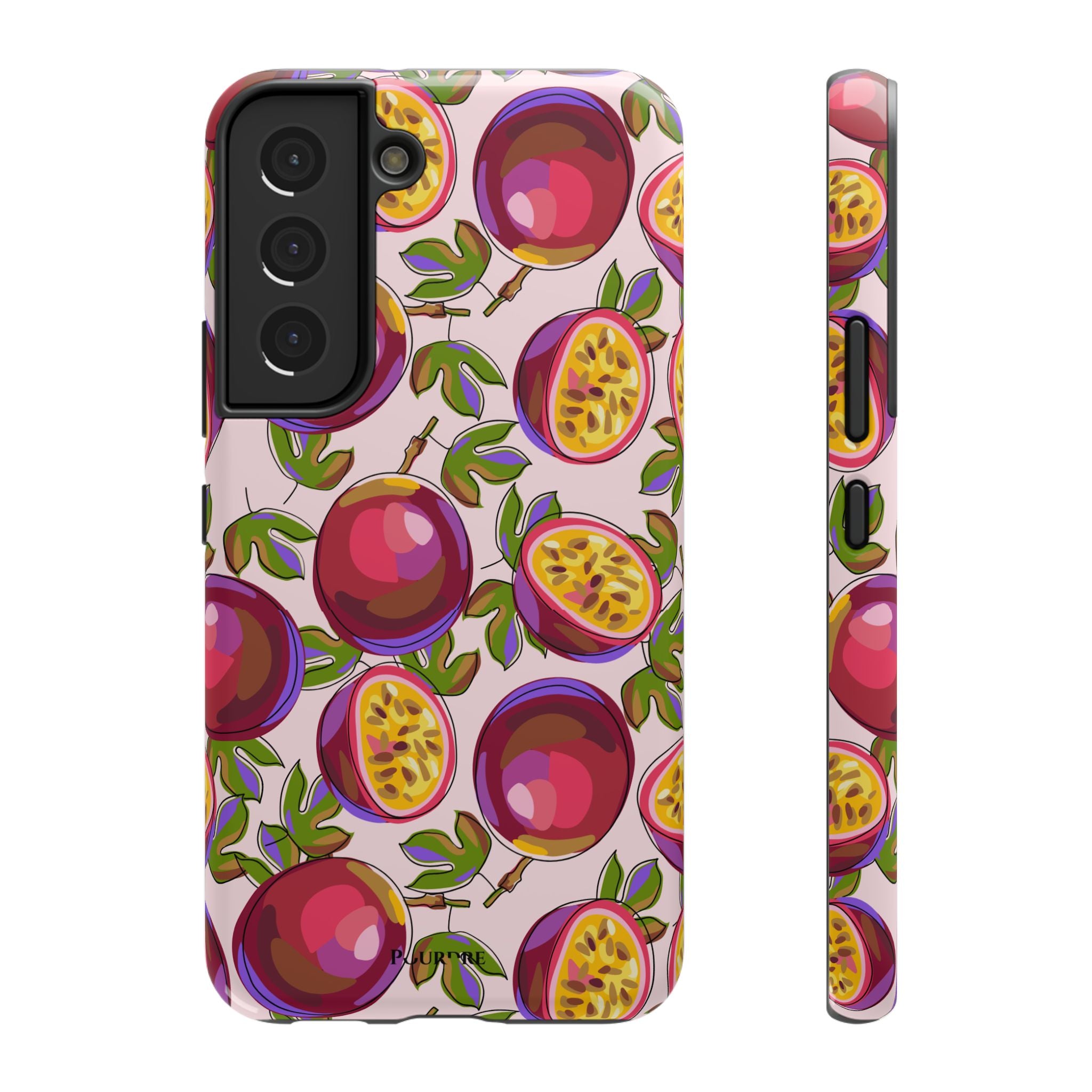 Passion Jewel - Maison de Pourdre