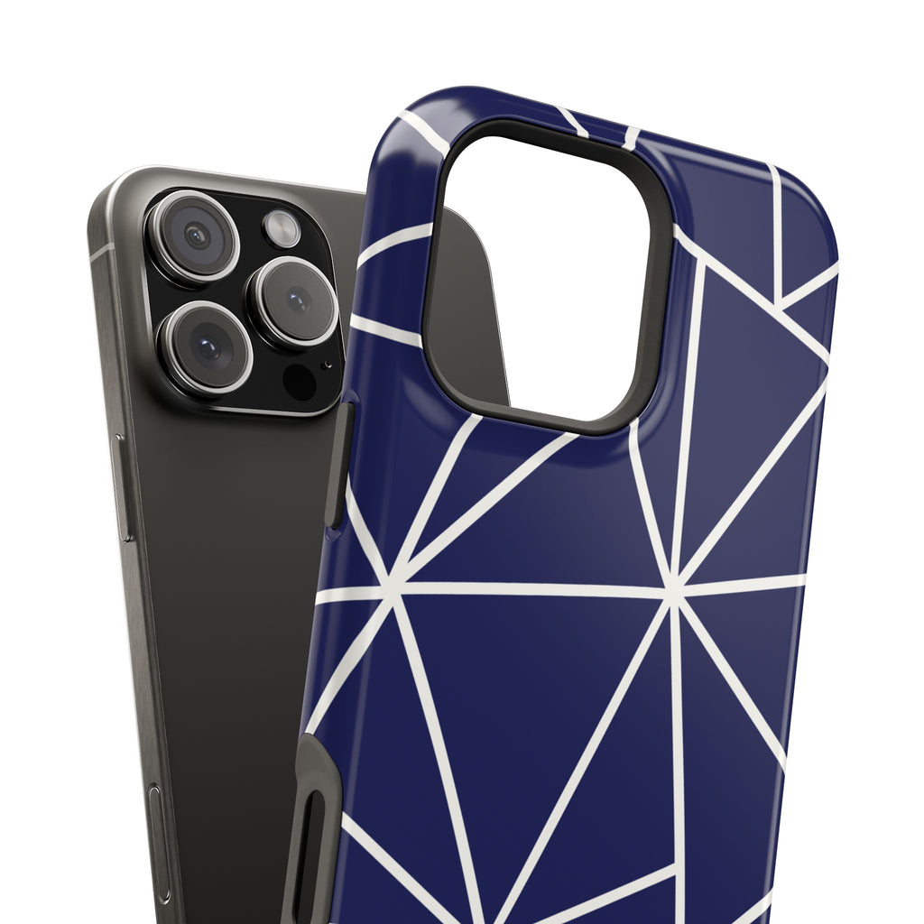 Indigo Prism - Maison de Pourdre