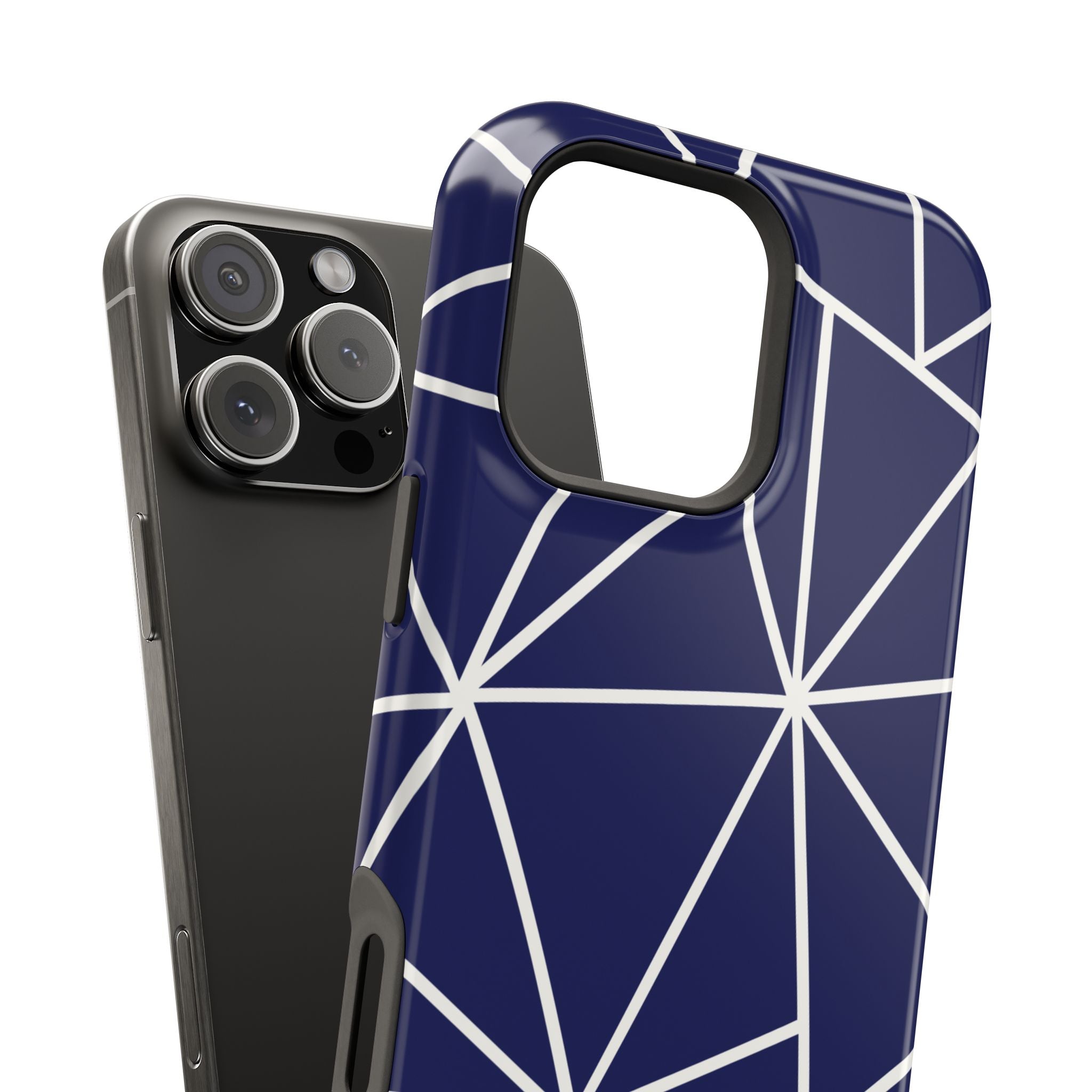 Indigo Prism - Maison de Pourdre