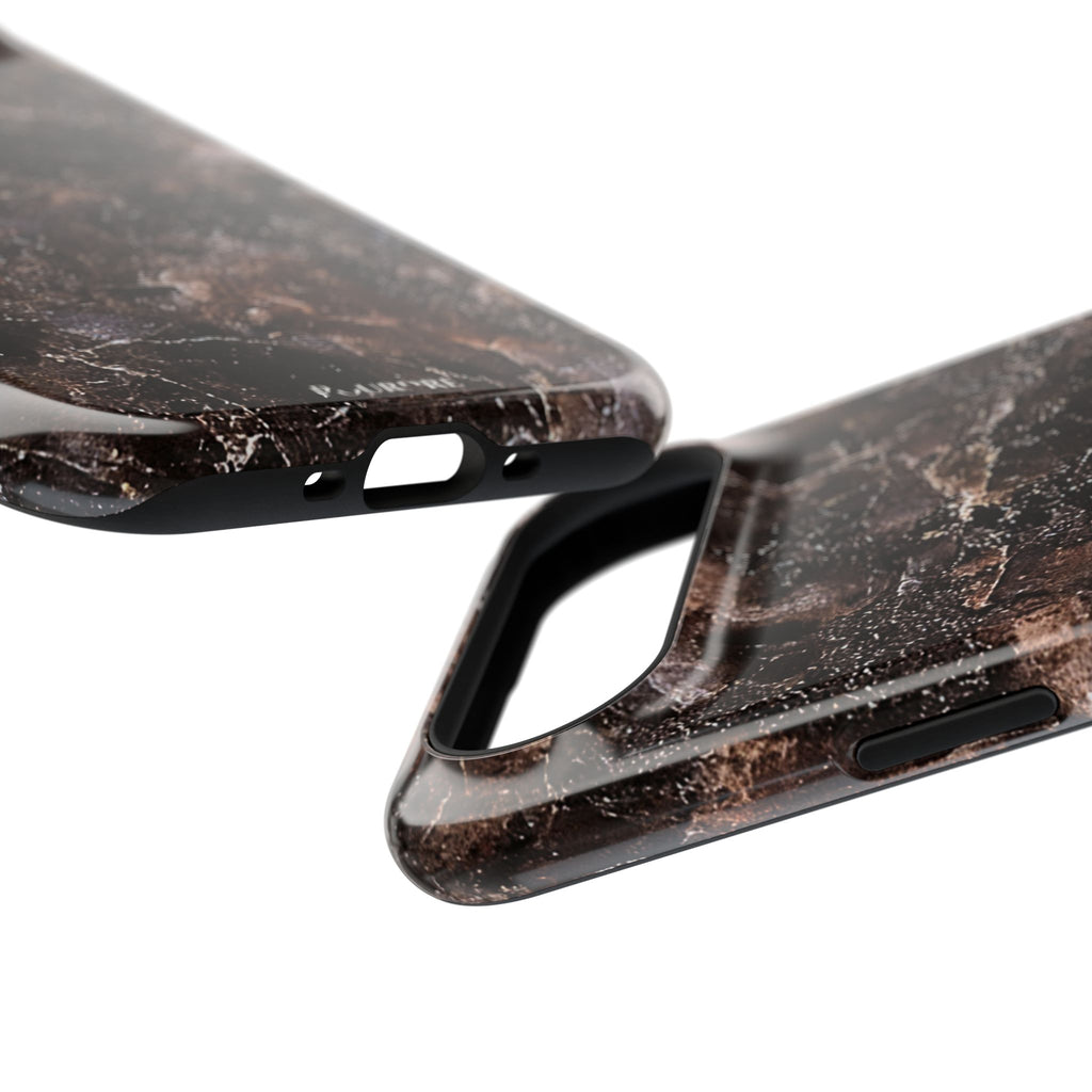 Mocha Obsidian- Maison de Pourdre