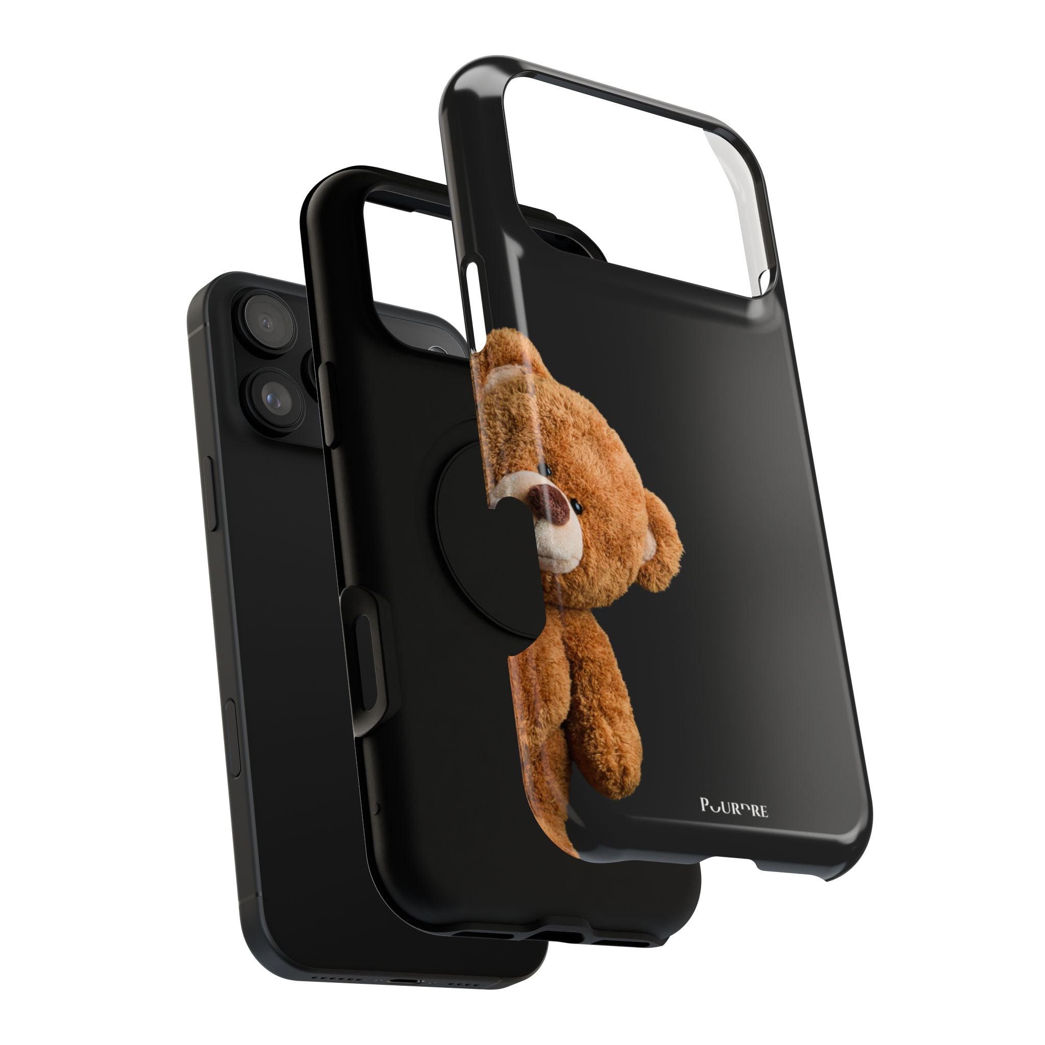 Teddy Charm - Maison de Pourdre