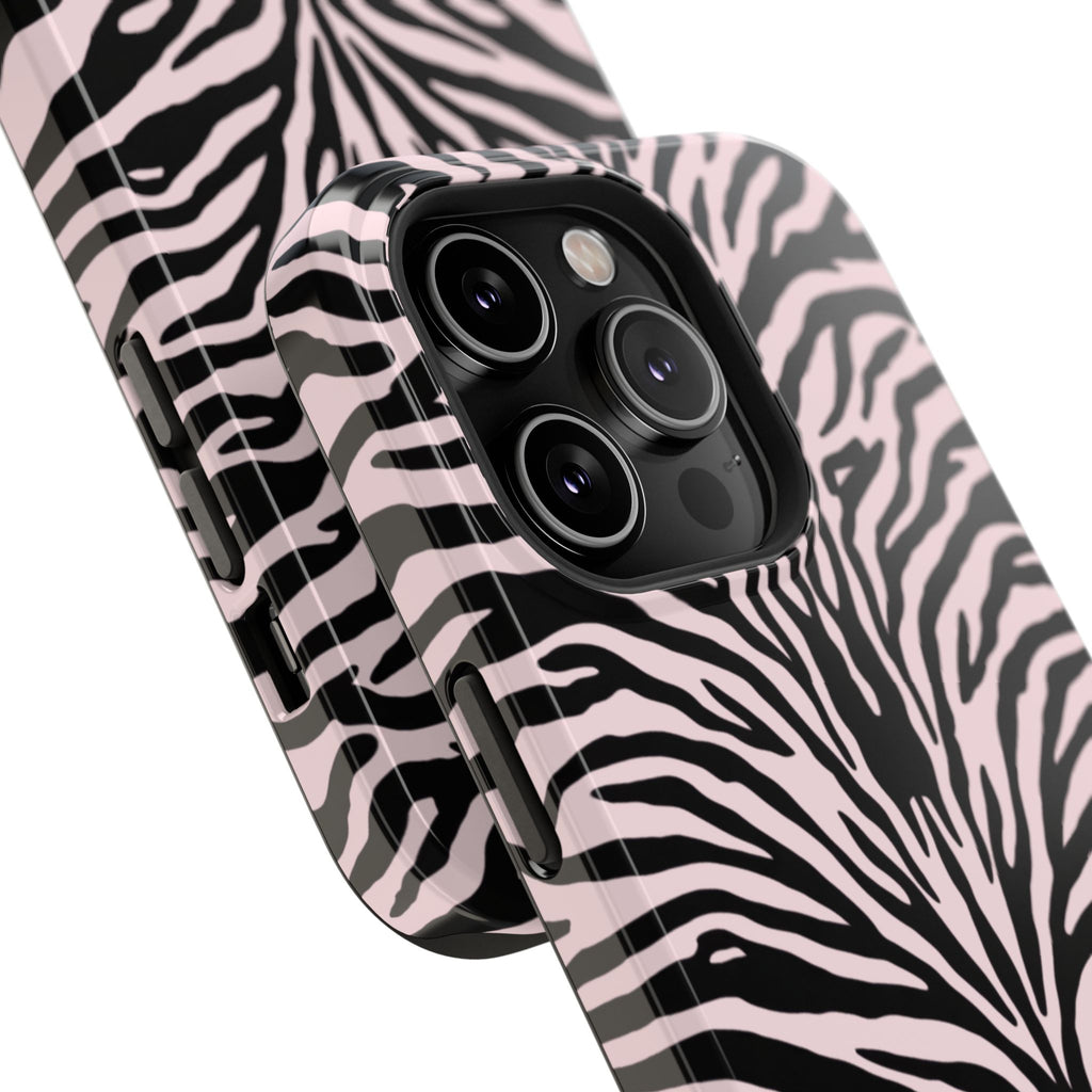 Zebra Couture - Maison de Pourdre