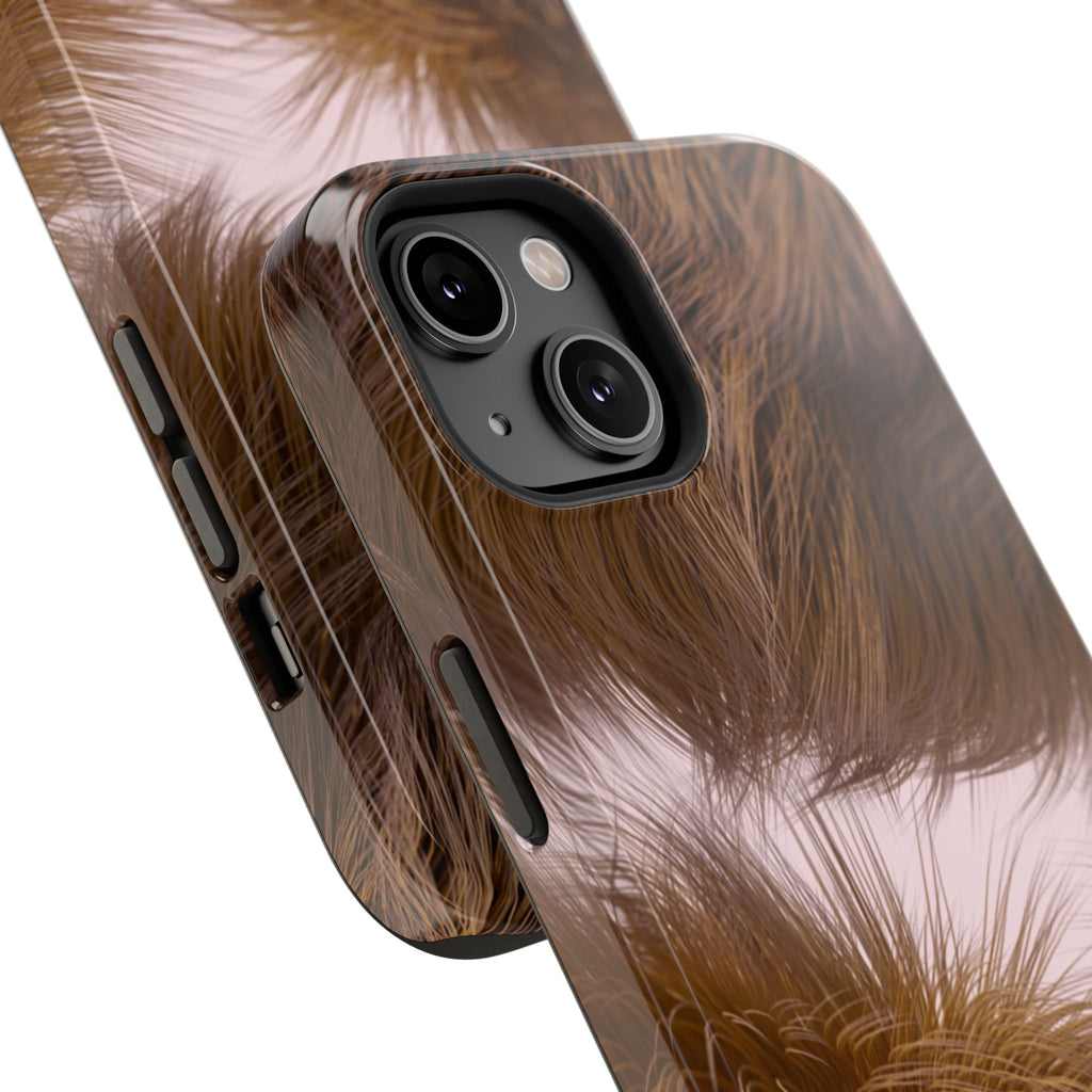 Velvet Wild - Maison de Pourdre