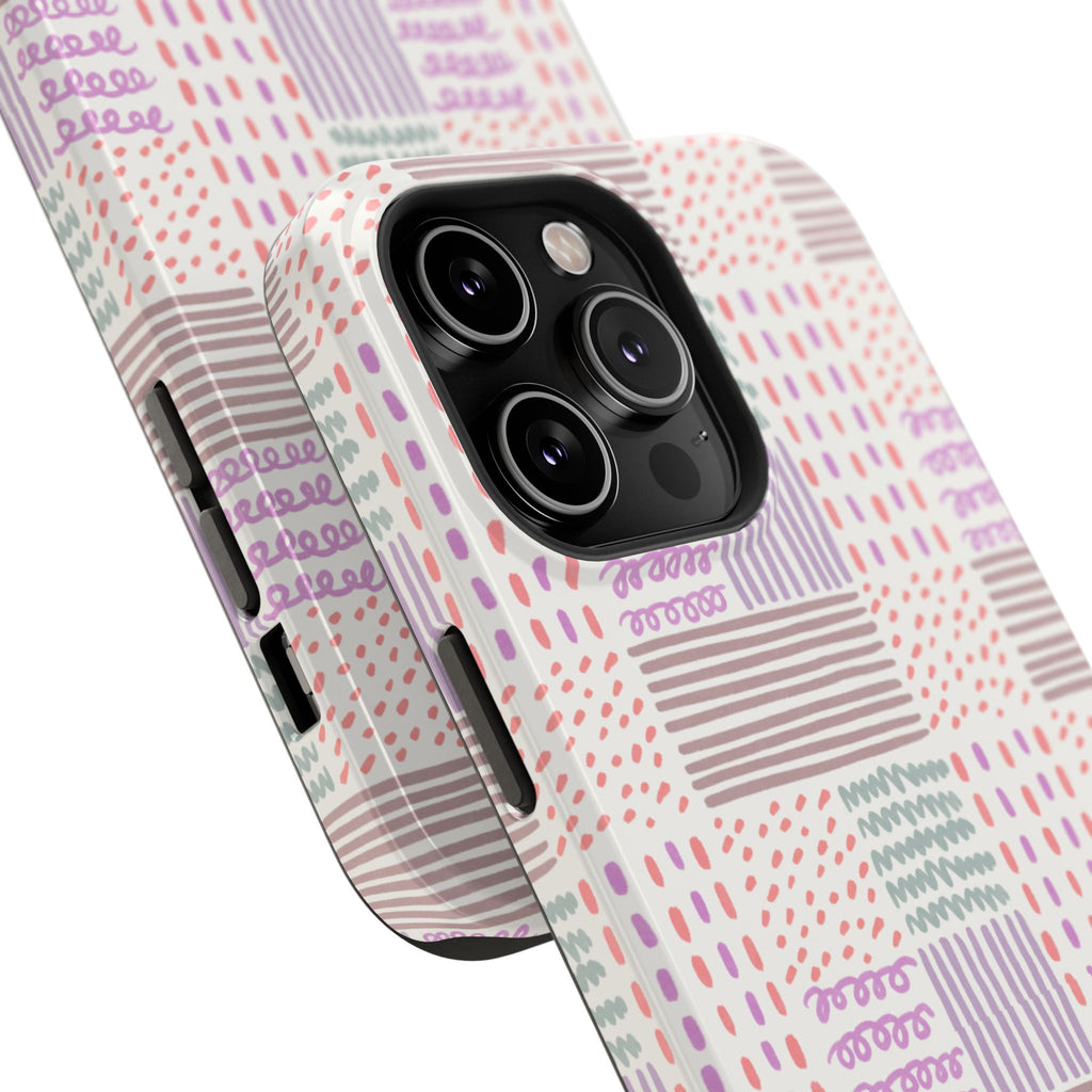 Parisienne Tisse - Maison de Pourdre