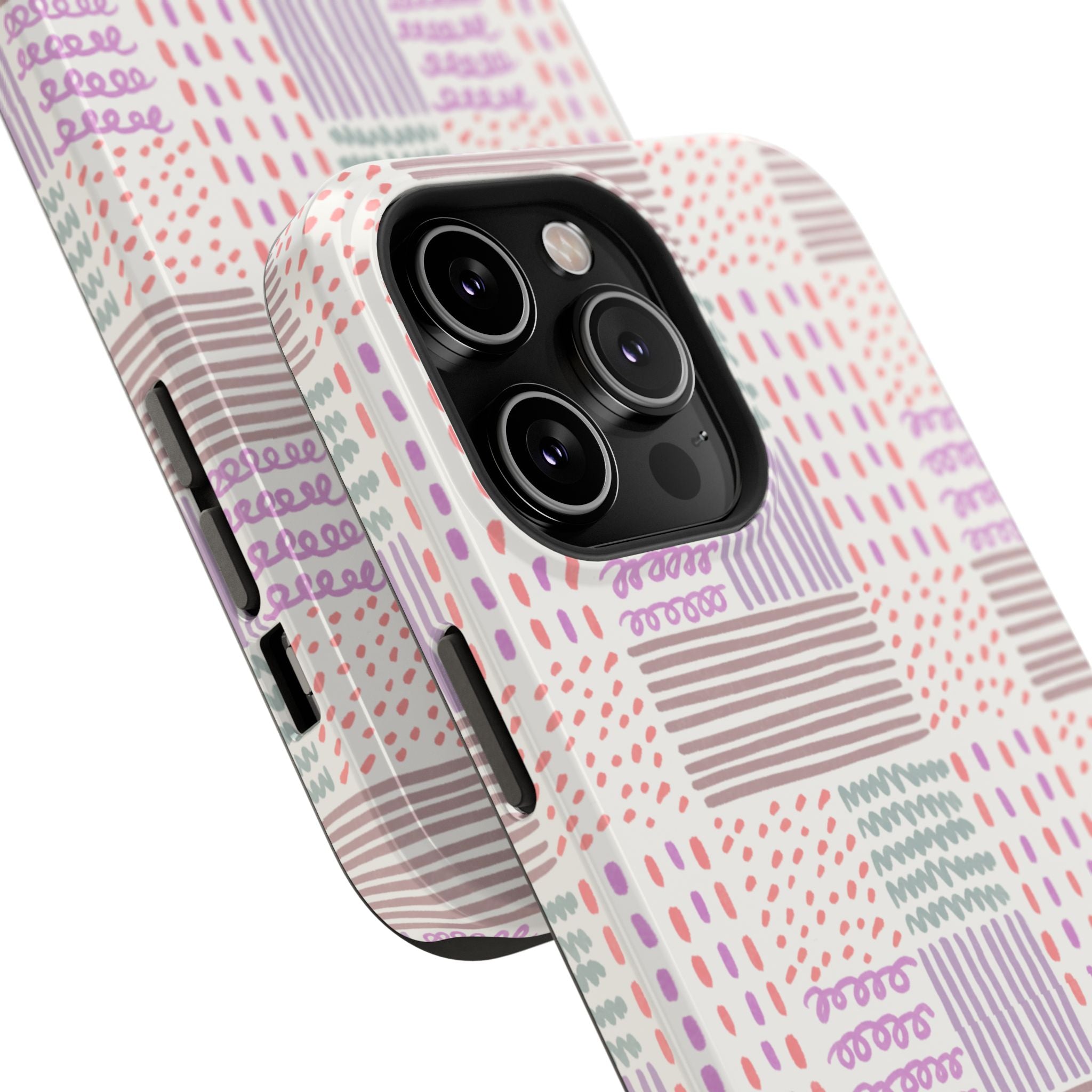 Parisienne Tisse - Maison de Pourdre