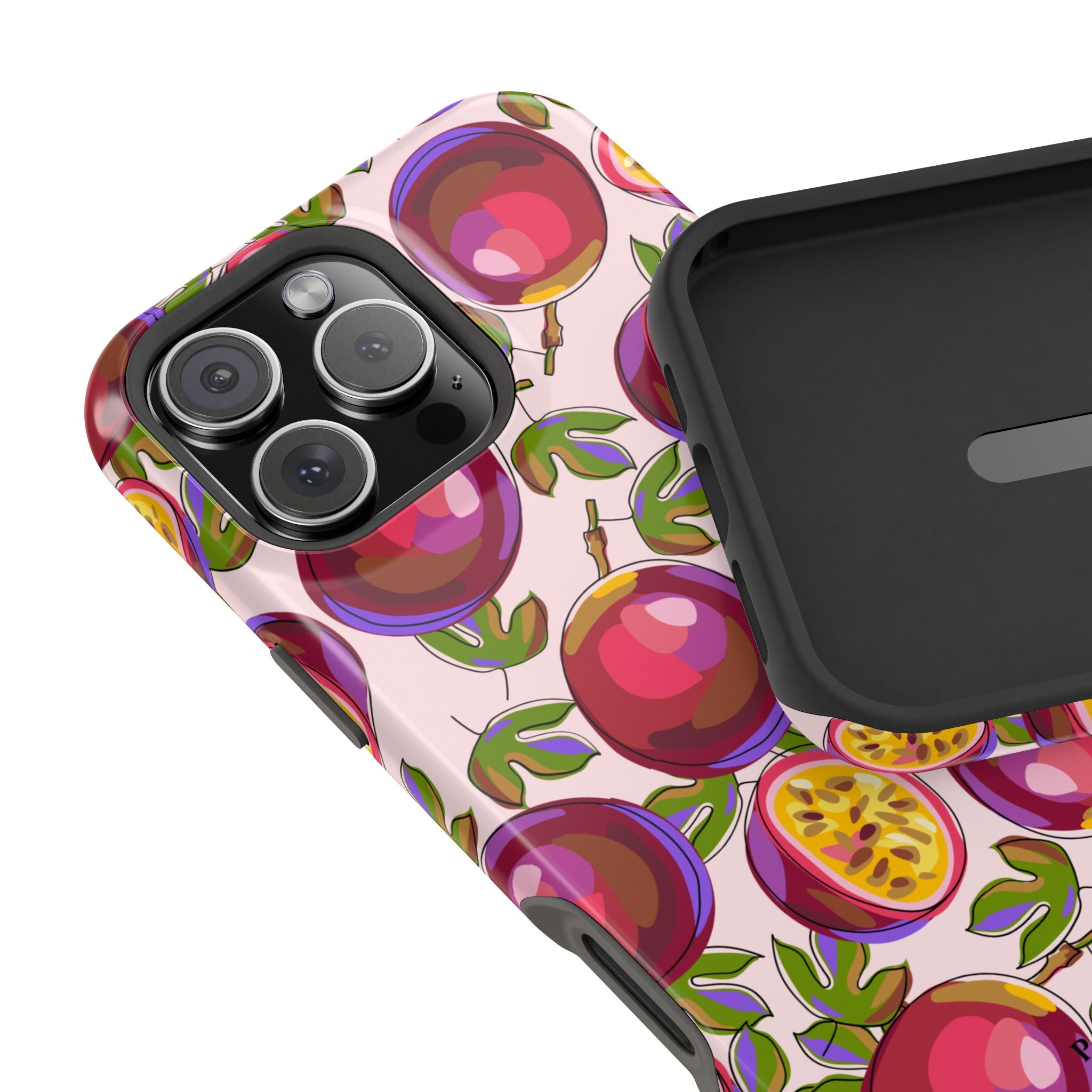 Passion Jewel - Maison de Pourdre