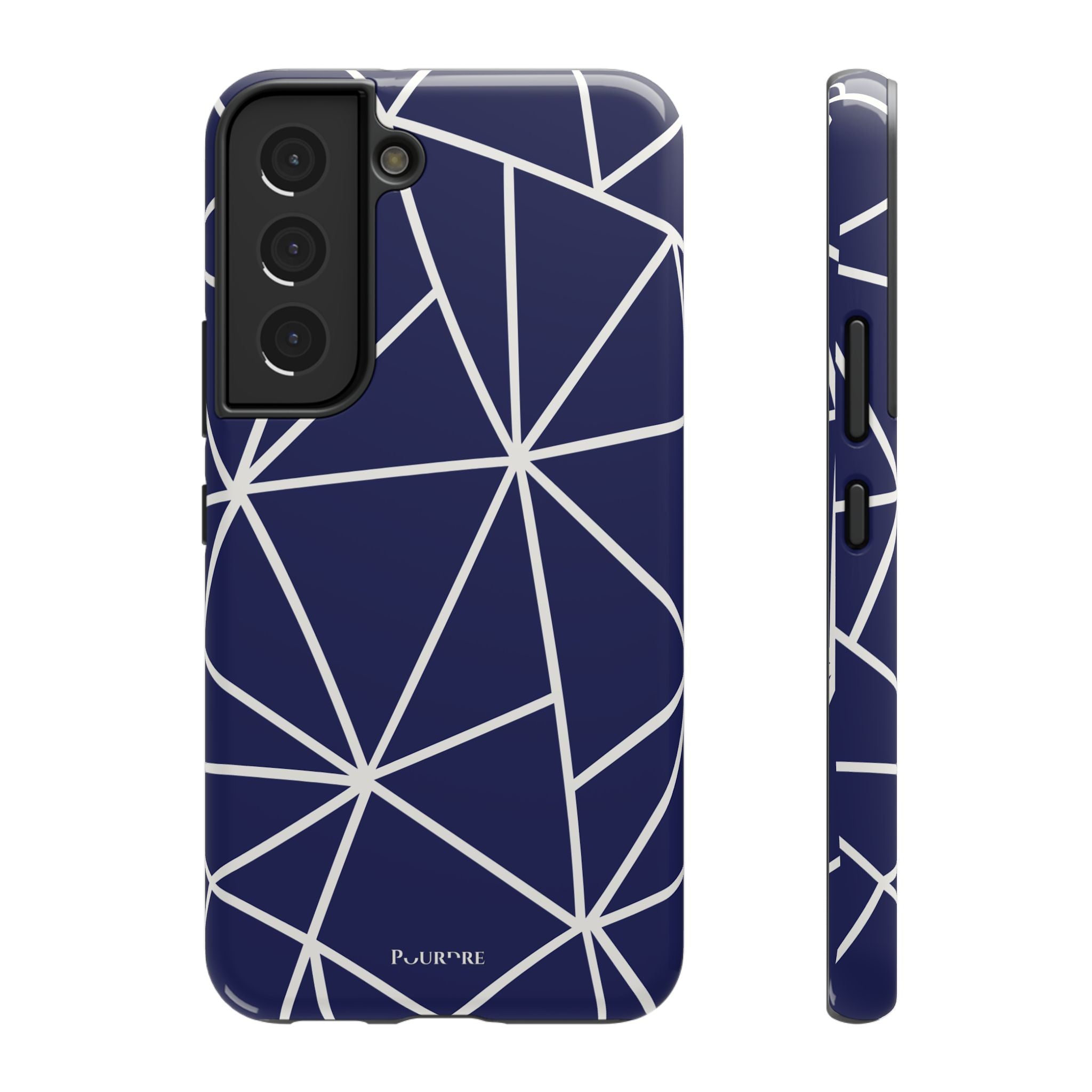 Indigo Prism - Maison de Pourdre