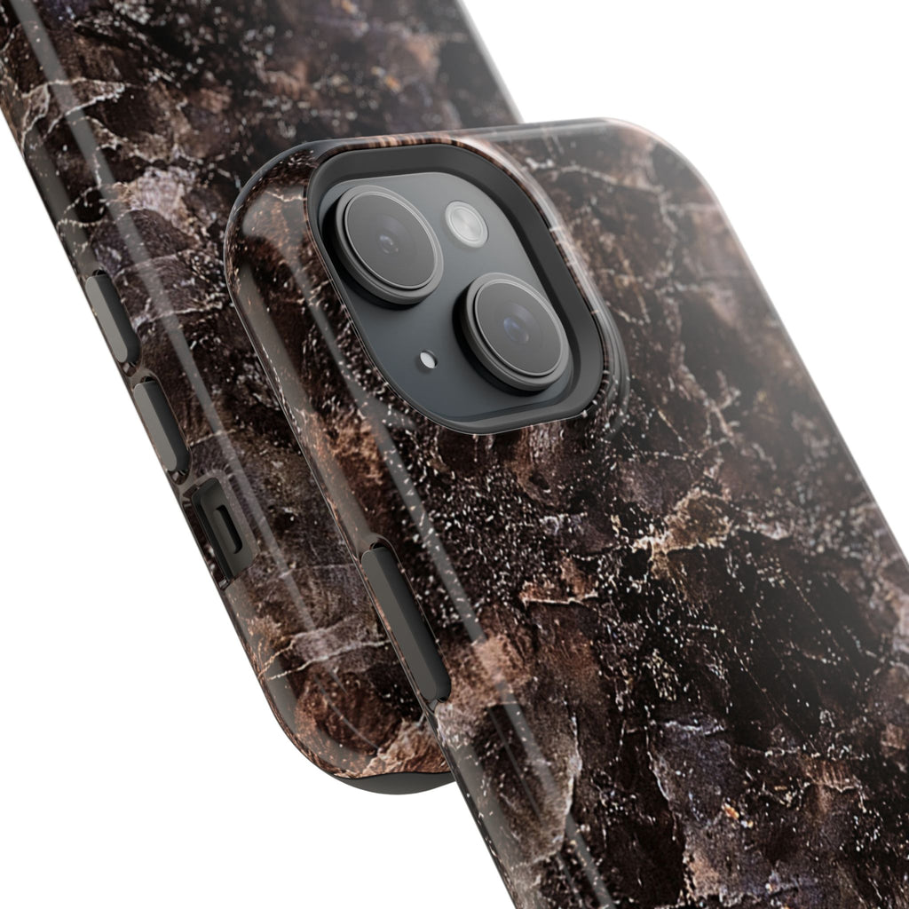 Mocha Obsidian- Maison de Pourdre