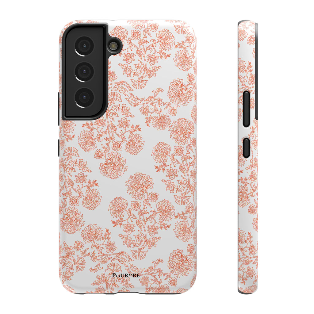 Blush Garden - Maison de Pourdre