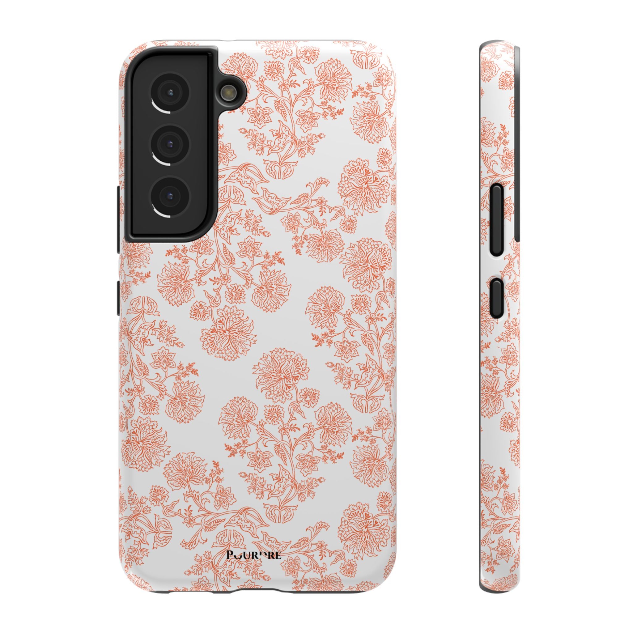 Blush Garden - Maison de Pourdre