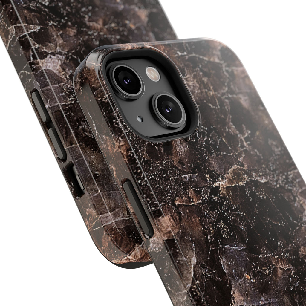 Mocha Obsidian- Maison de Pourdre