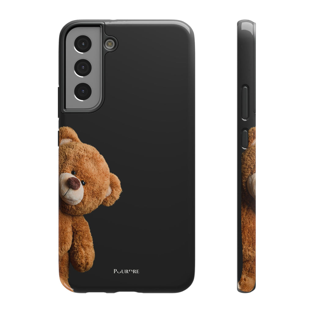 Teddy Charm - Maison de Pourdre