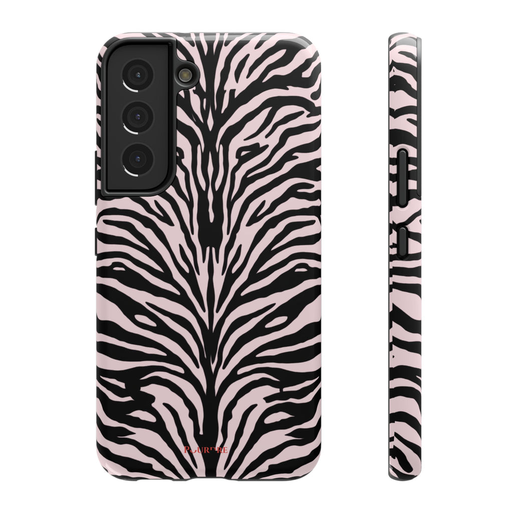 Zebra Couture - Maison de Pourdre