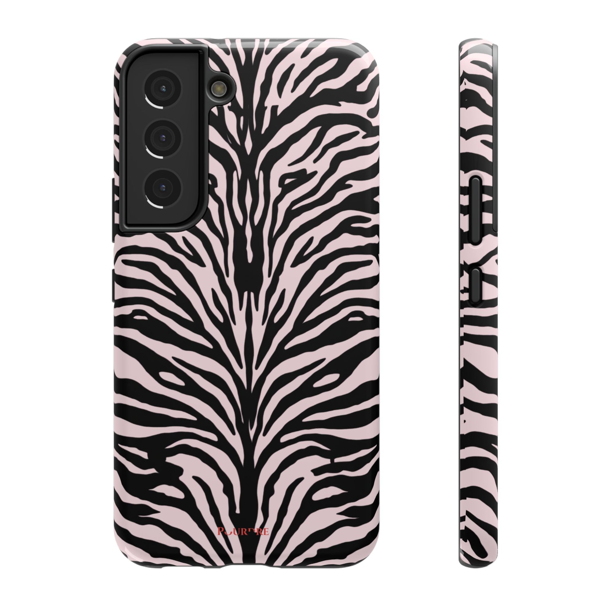 Zebra Couture - Maison de Pourdre