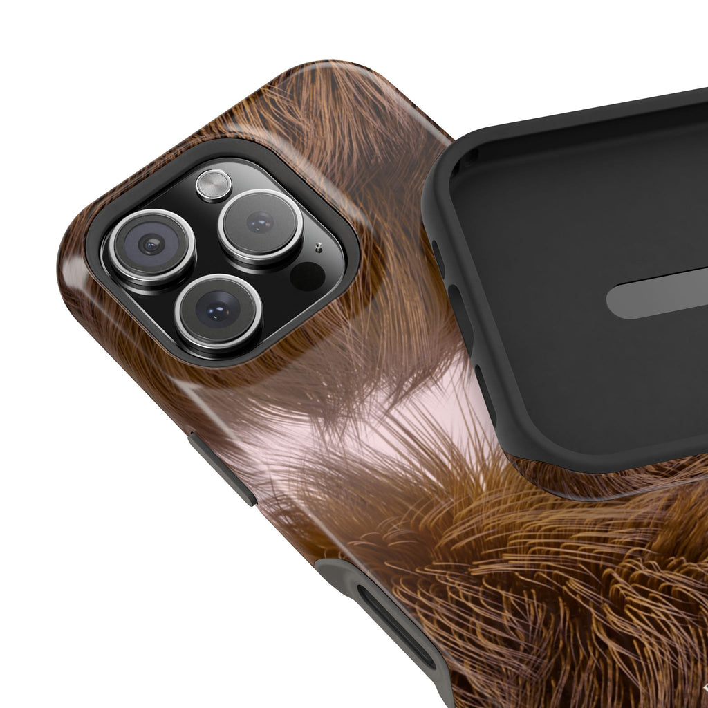 Velvet Wild - Maison de Pourdre