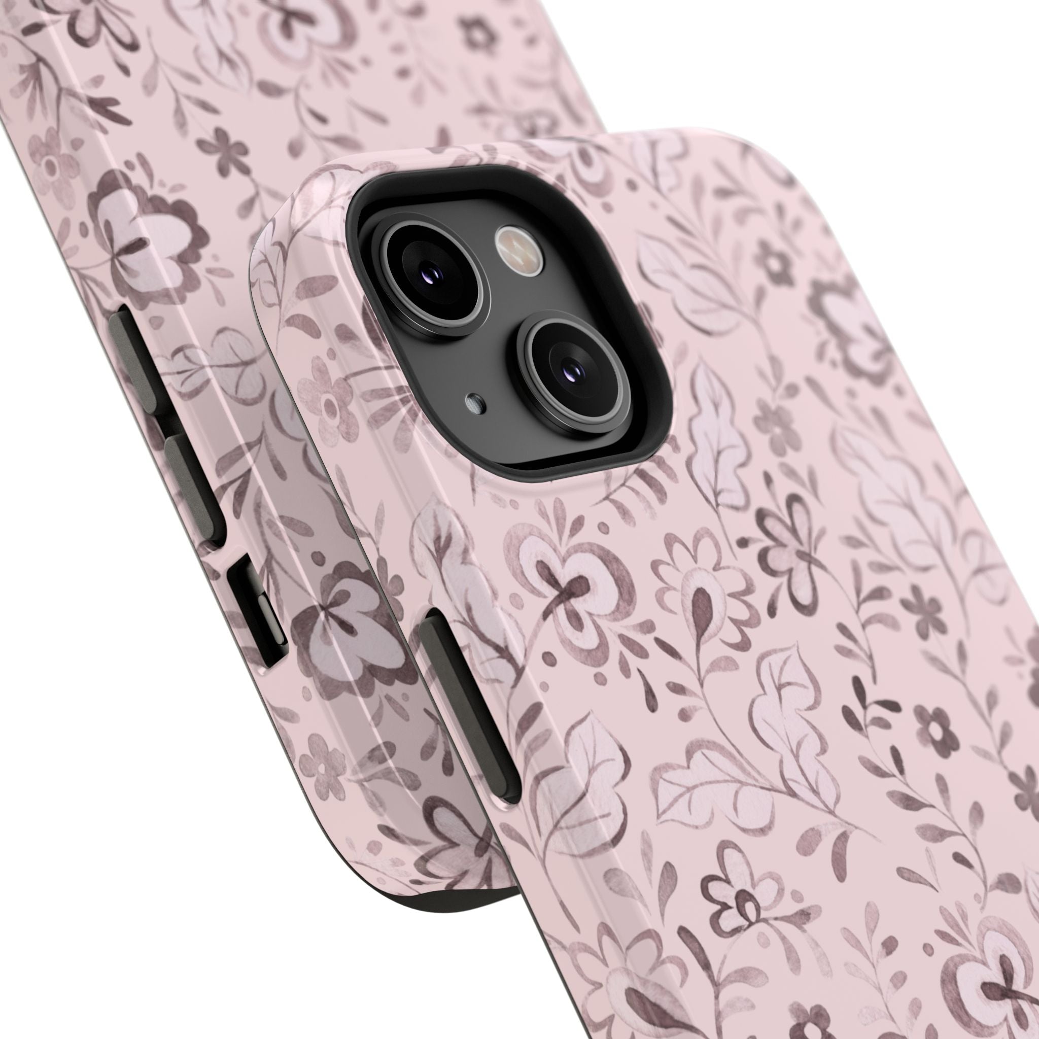 Vintage Rose - Maison de Pourdre