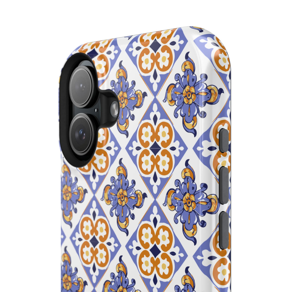 Royal Tiles - Maison de Pourdre