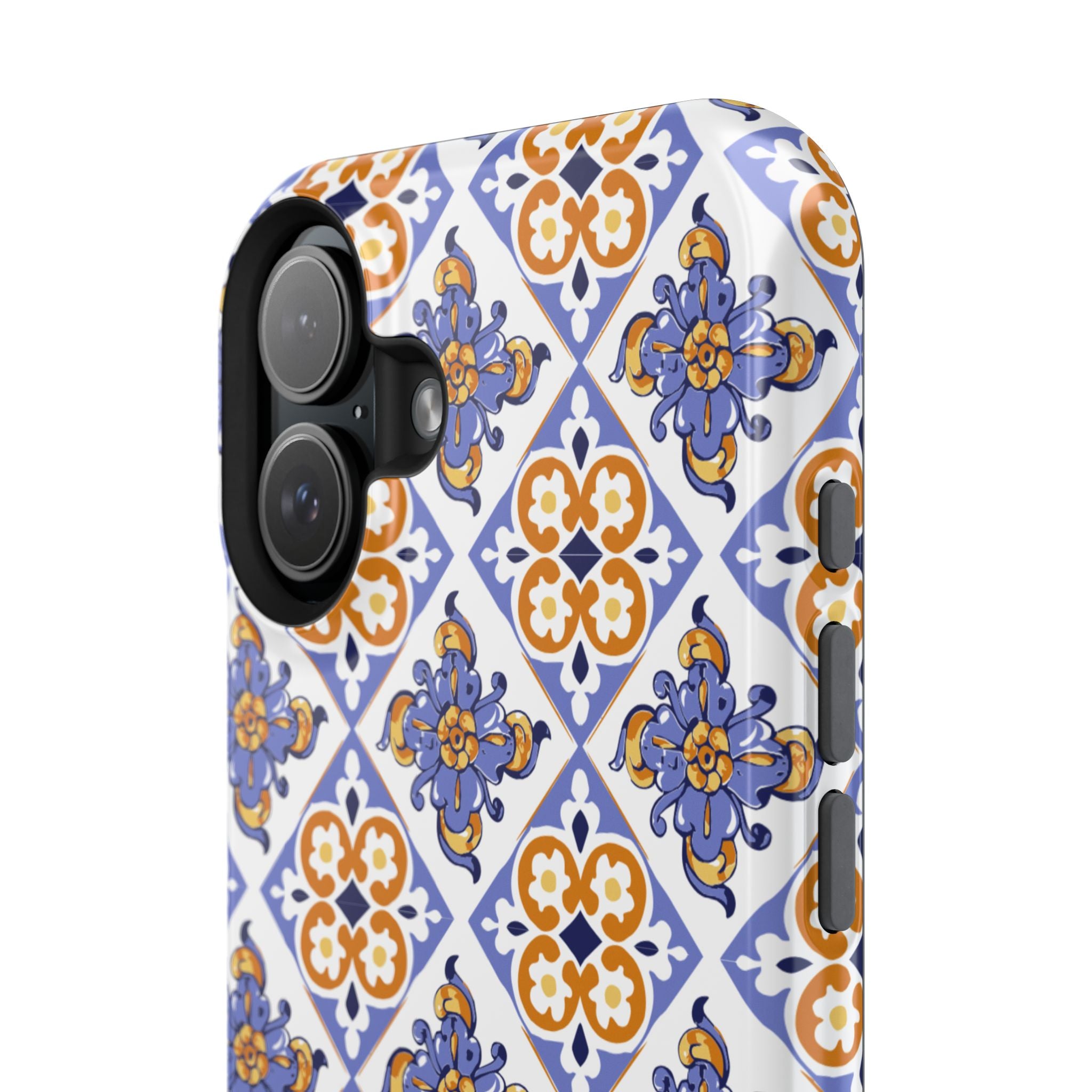 Royal Tiles - Maison de Pourdre