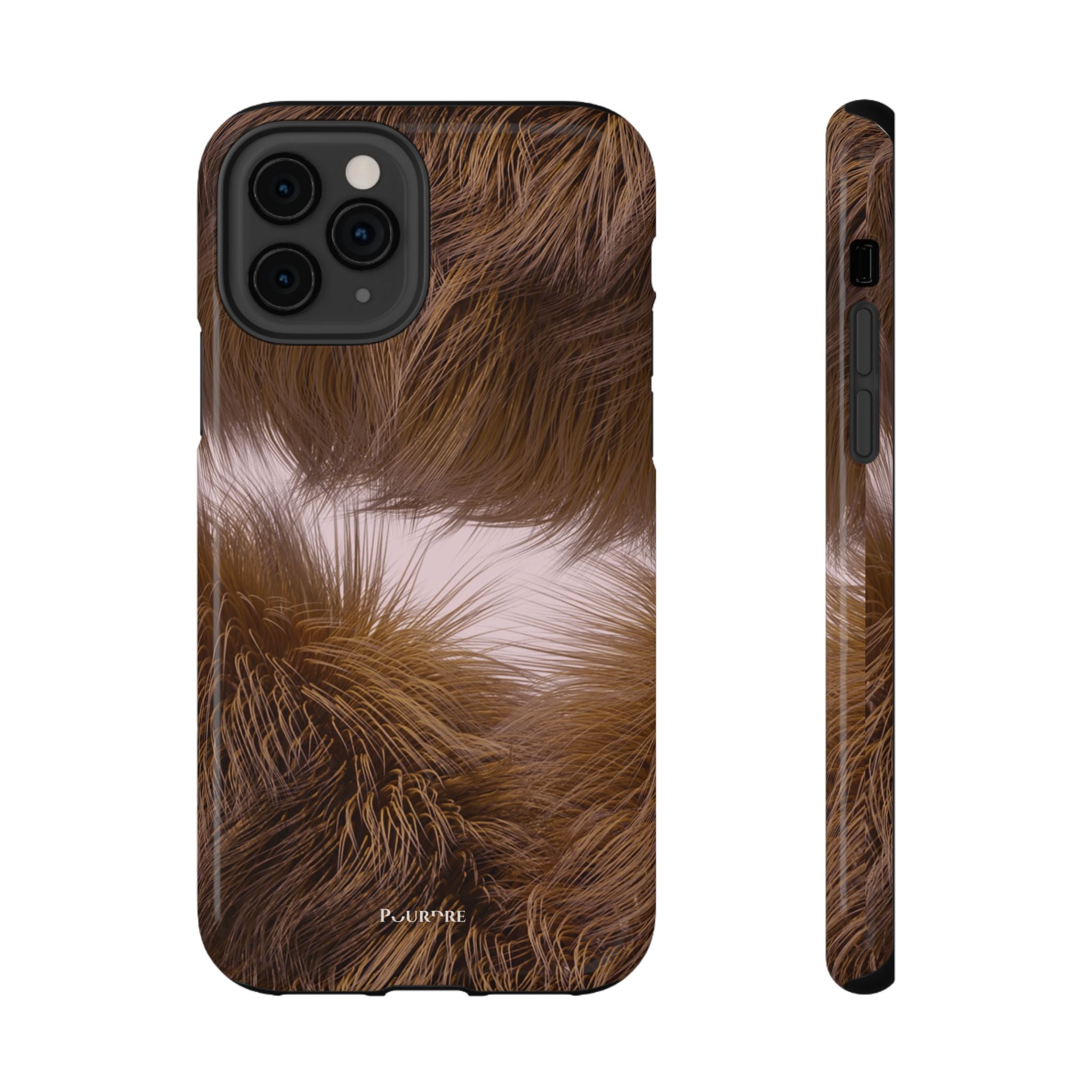 Velvet Wild - Maison de Pourdre