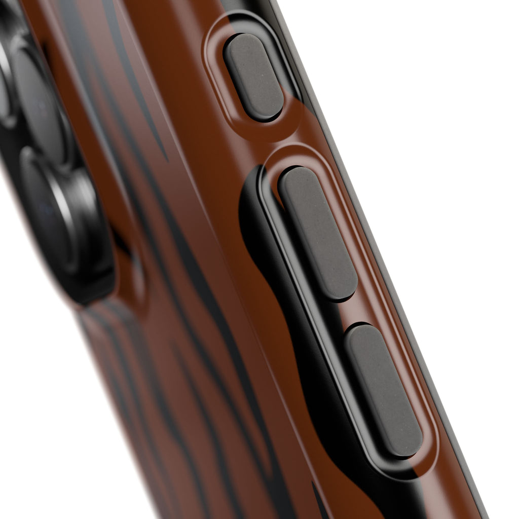 Sahara Stripe - Maison de Pourdre