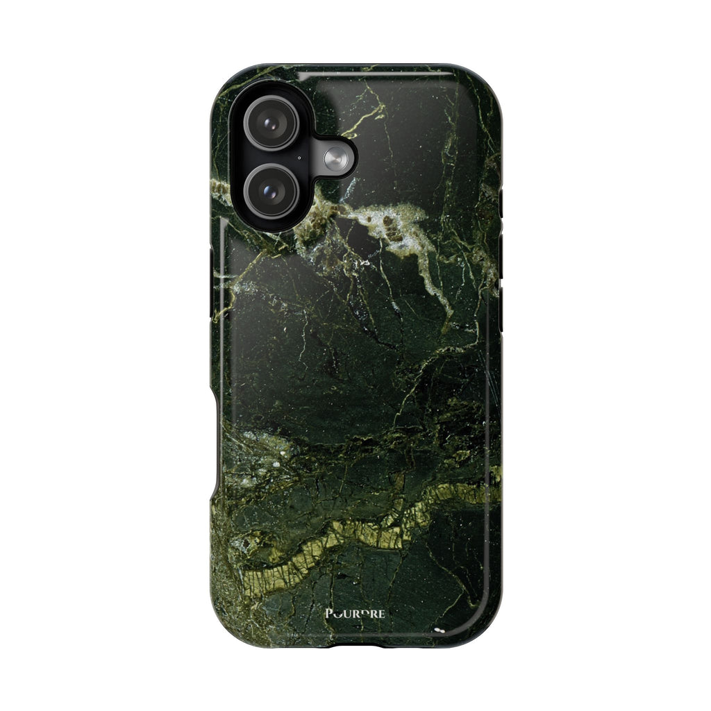 Emerald Empire- Maison de Pourdre