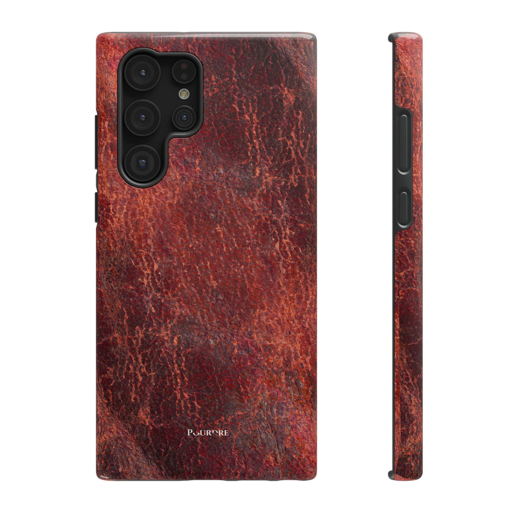 Crimson Vein- Maison de Pourdre