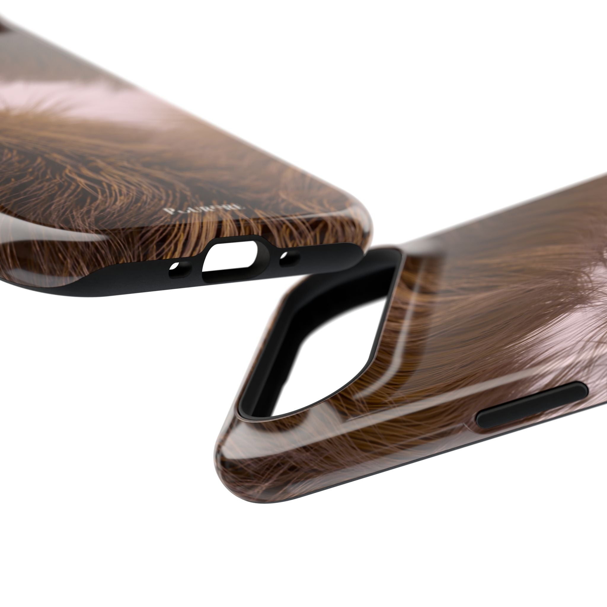 Velvet Wild - Maison de Pourdre