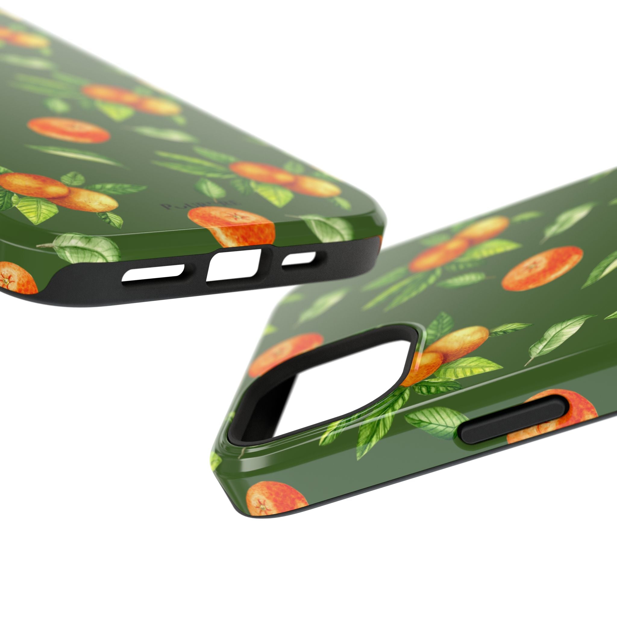 Citrus Verdi - Maison de Pourdre