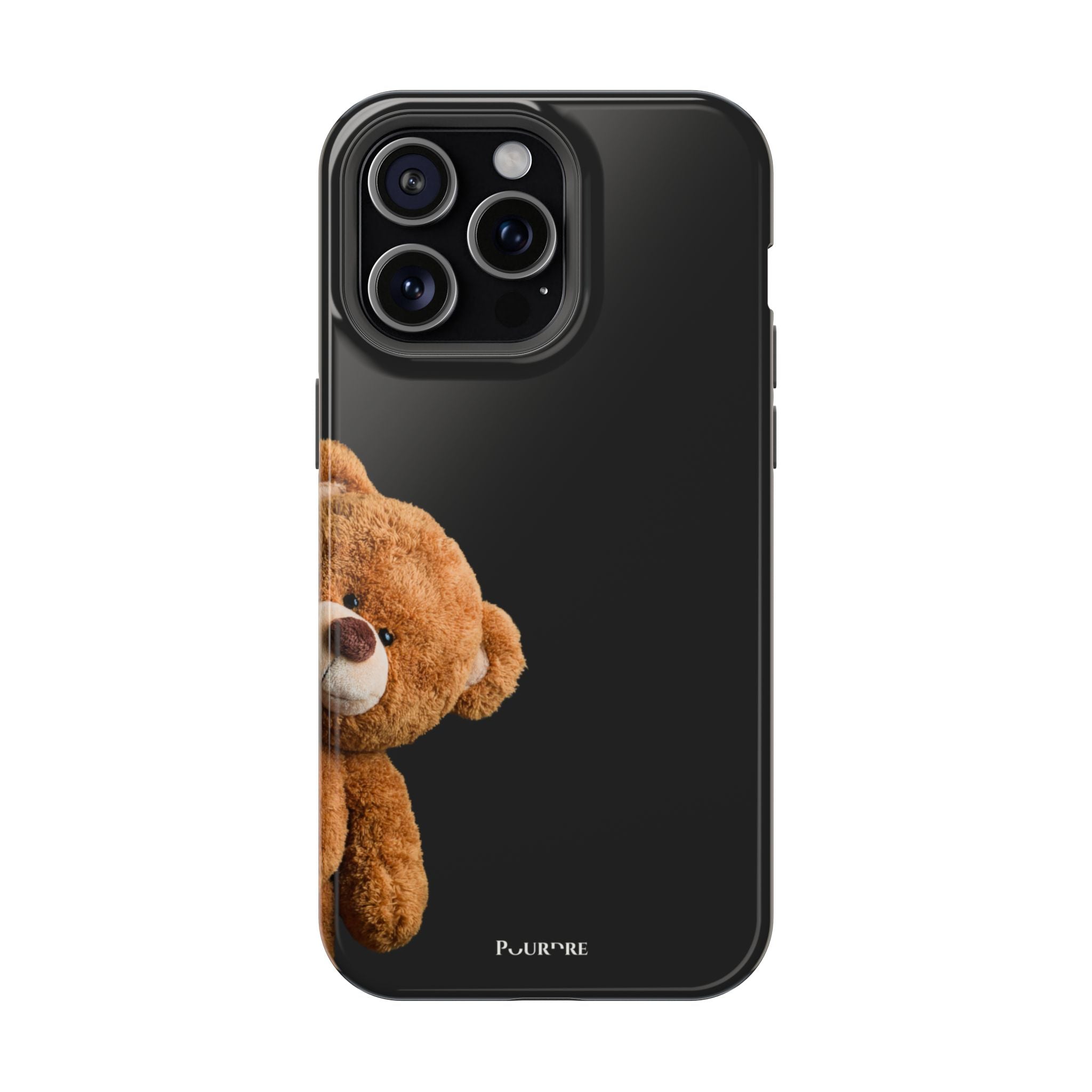 Teddy Charm - Maison de Pourdre