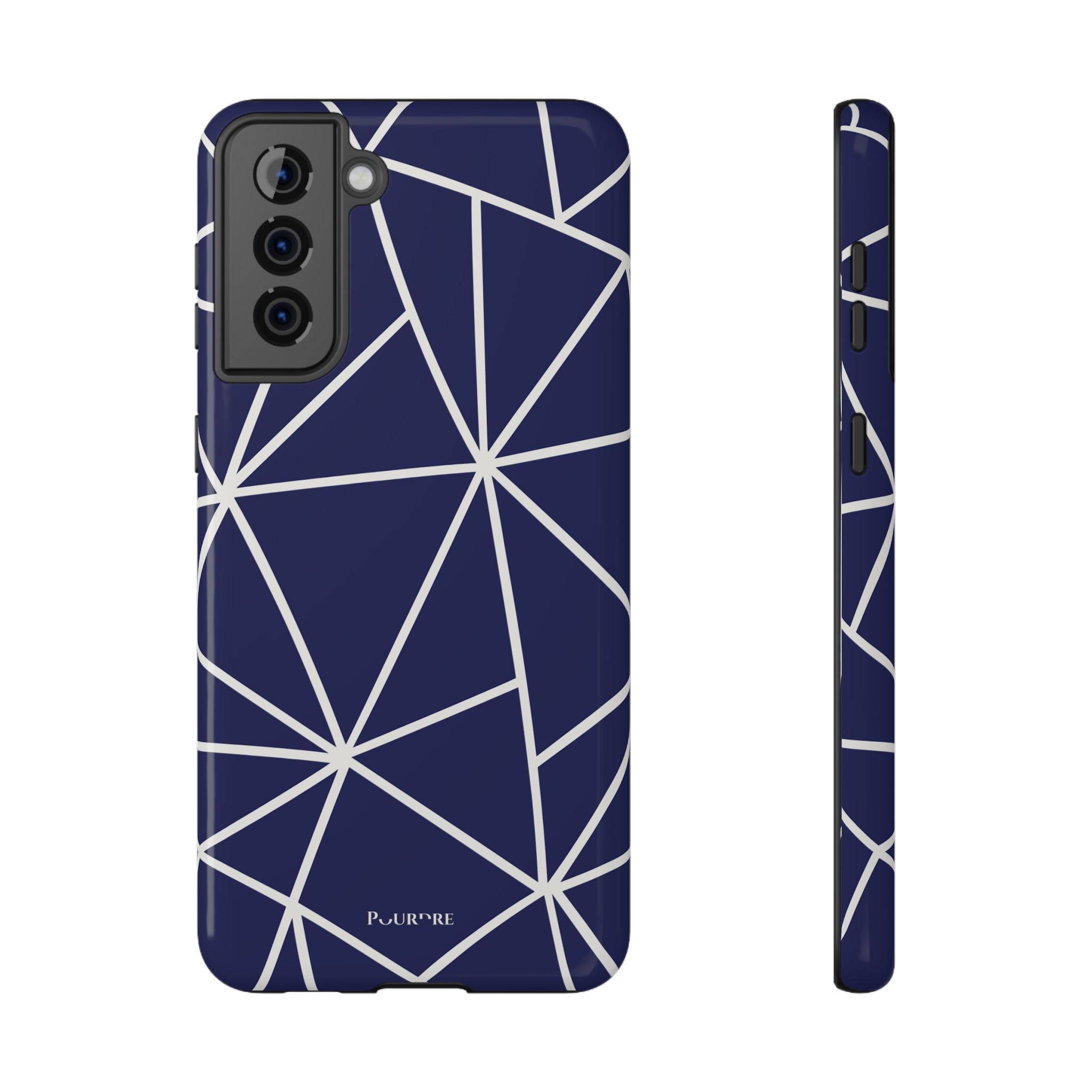 Indigo Prism - Maison de Pourdre