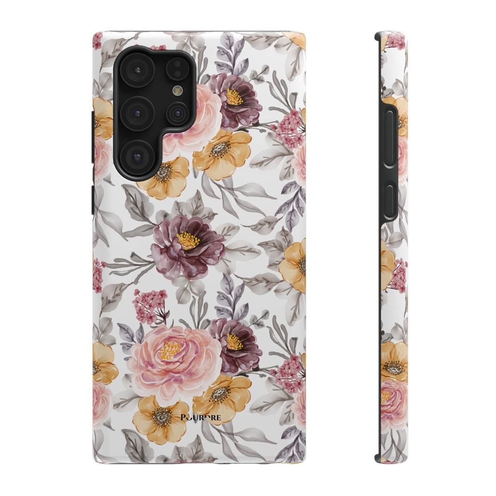 Velvet Bloom - Maison de Pourdre