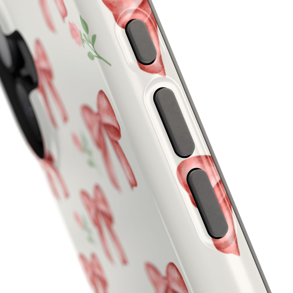 Rosette Charms - Maison de Pourdre