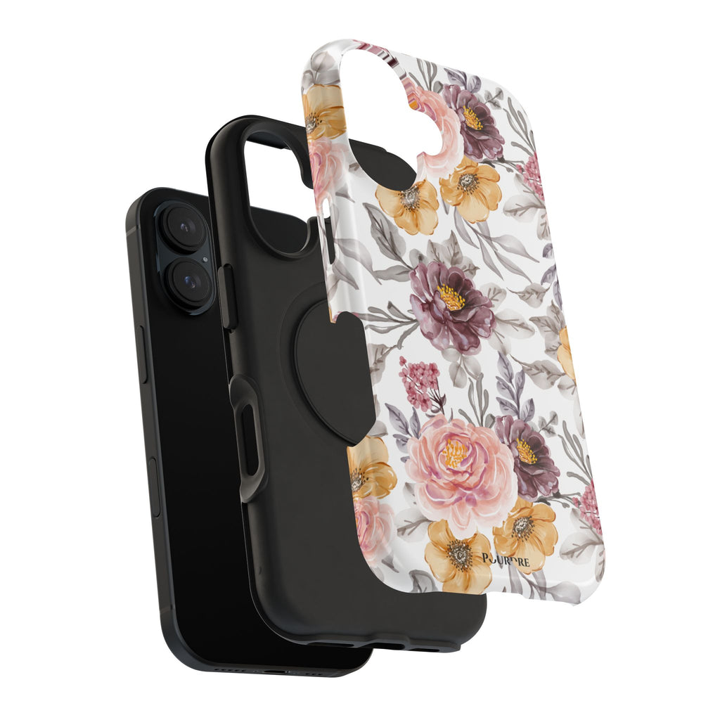 Velvet Bloom - Maison de Pourdre