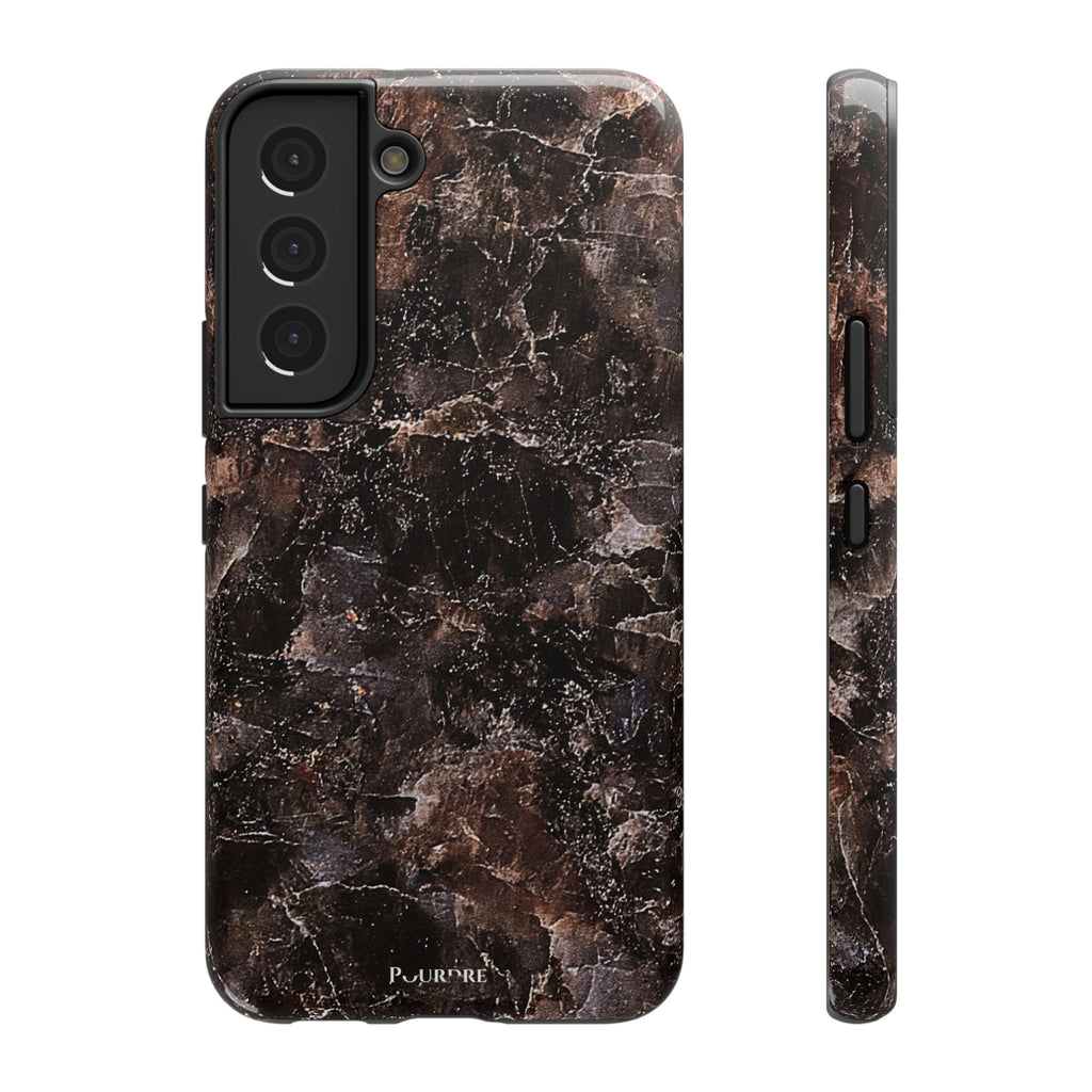 Mocha Obsidian- Maison de Pourdre