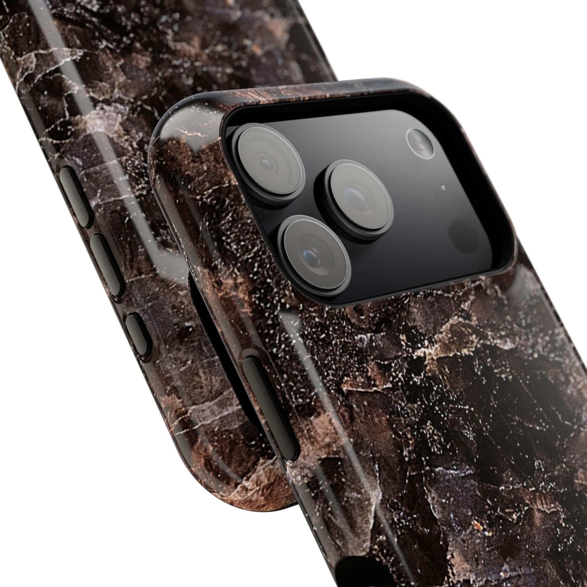 Mocha Obsidian- Maison de Pourdre