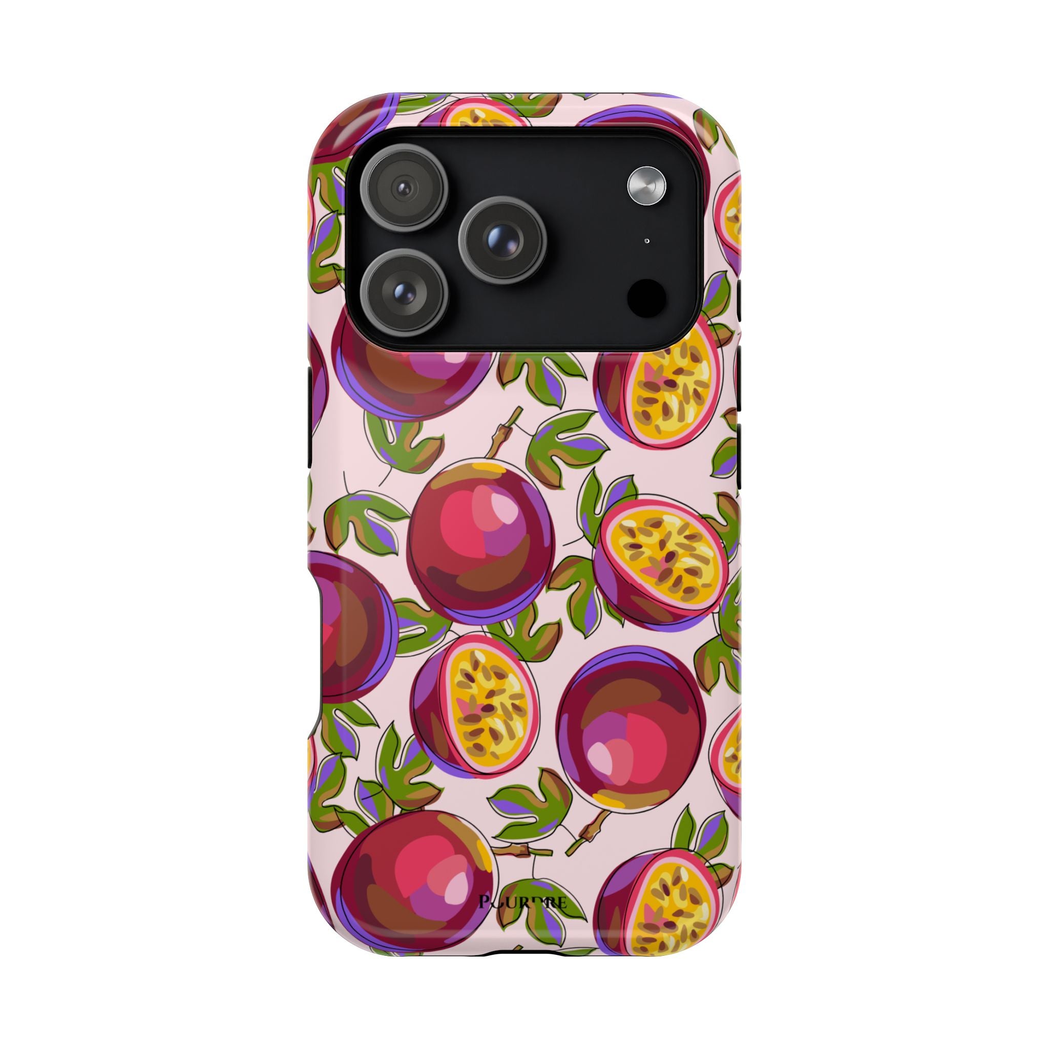 Passion Jewel - Maison de Pourdre