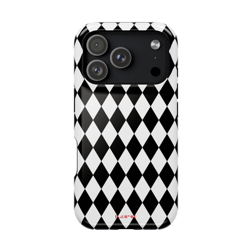 Black Diamond - Maison de Pourdre