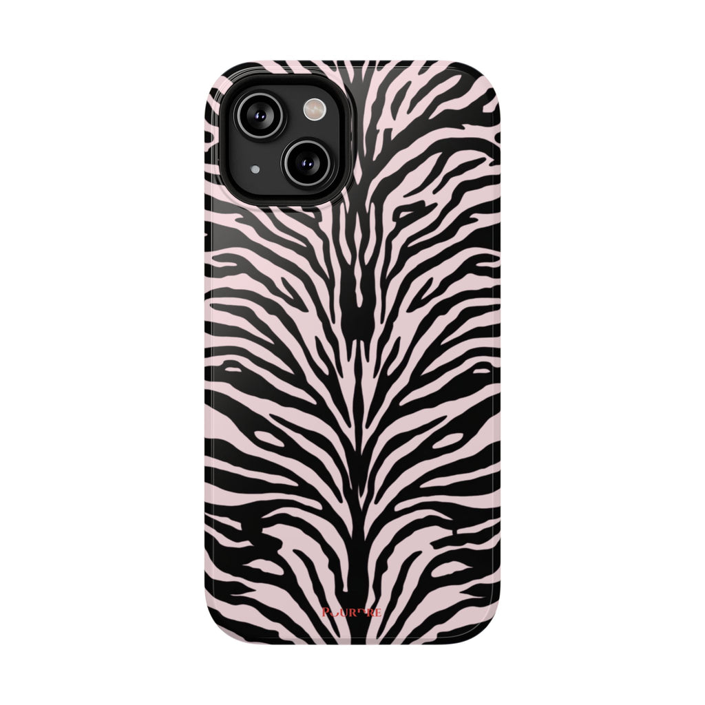 Zebra Couture - Maison de Pourdre