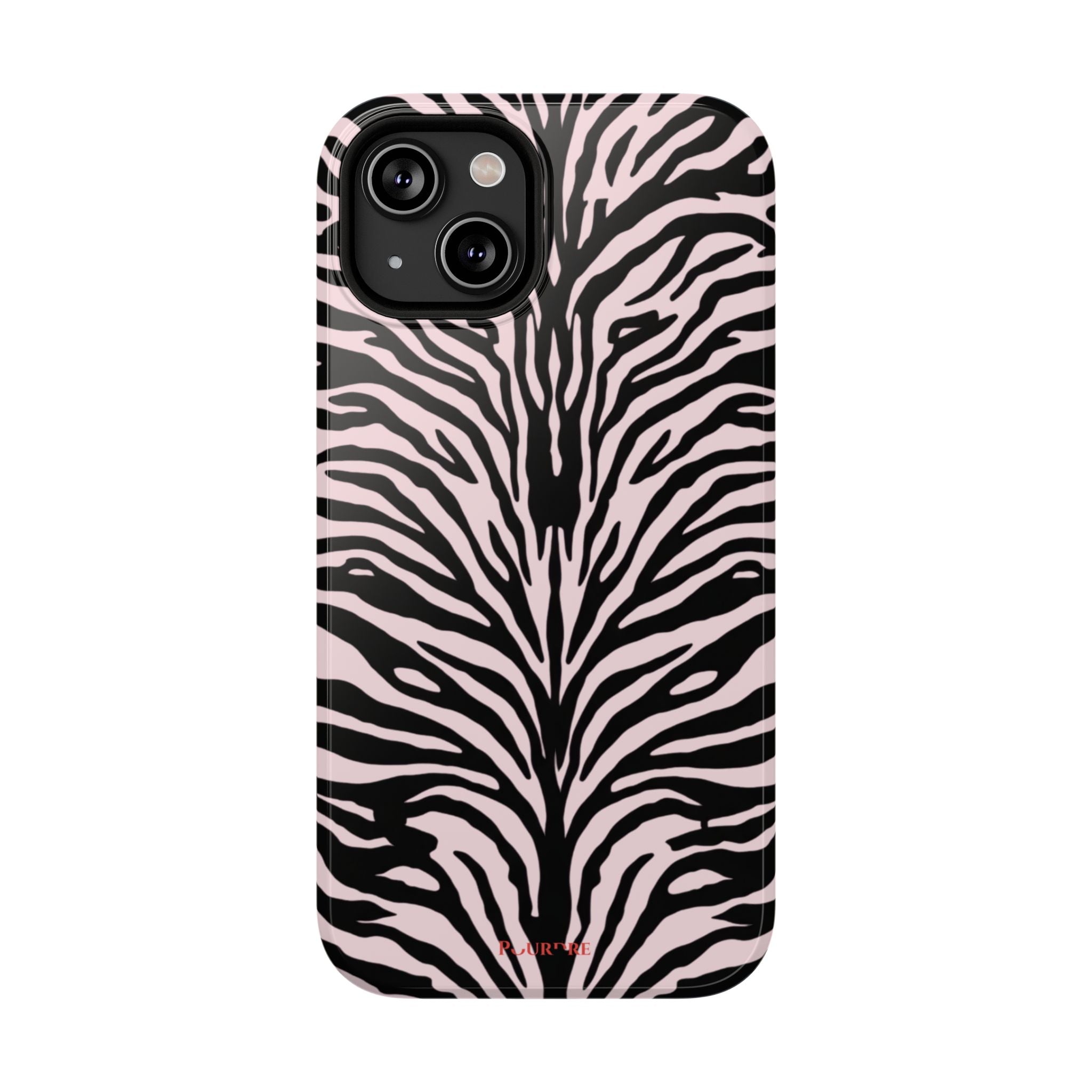 Zebra Couture - Maison de Pourdre