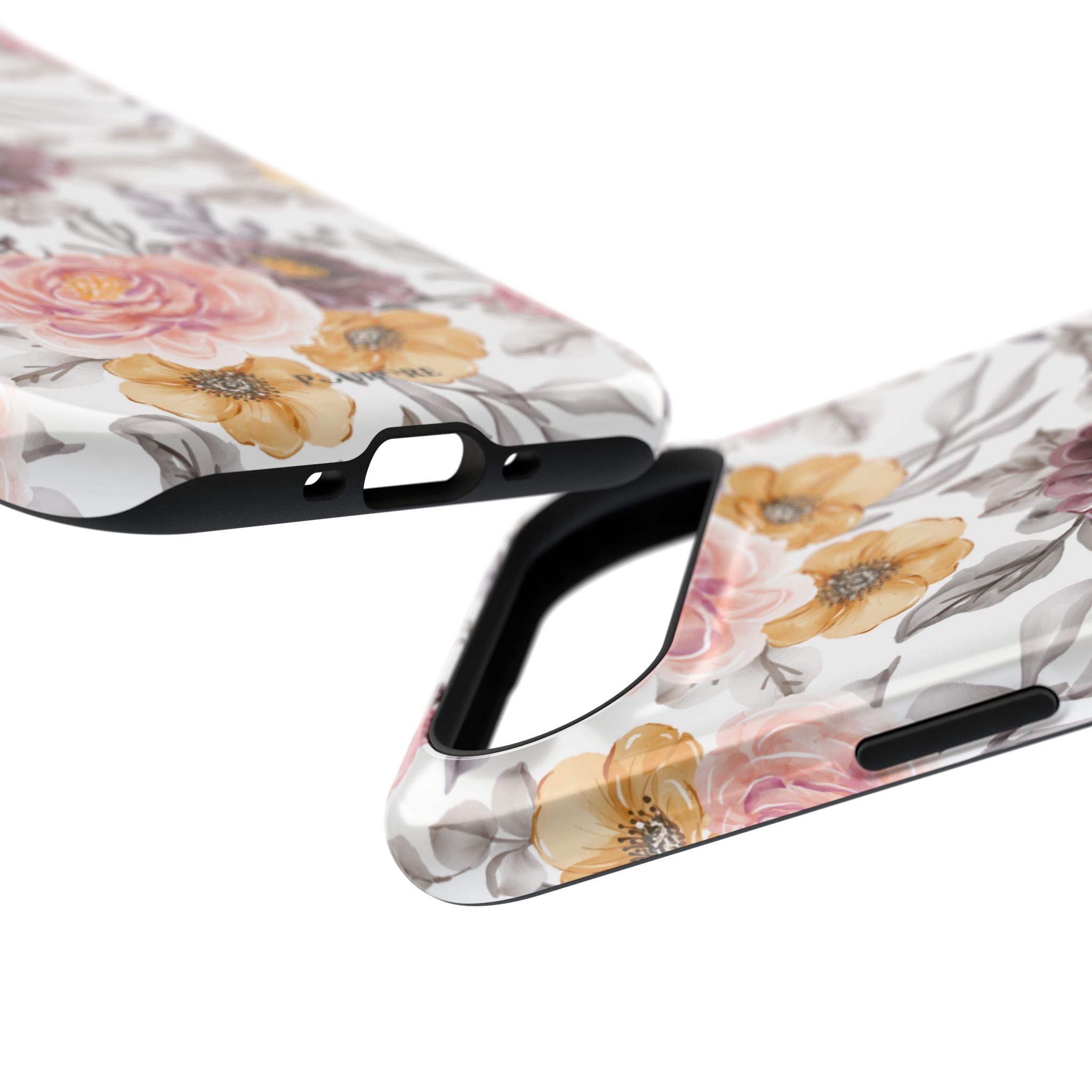 Velvet Bloom - Maison de Pourdre