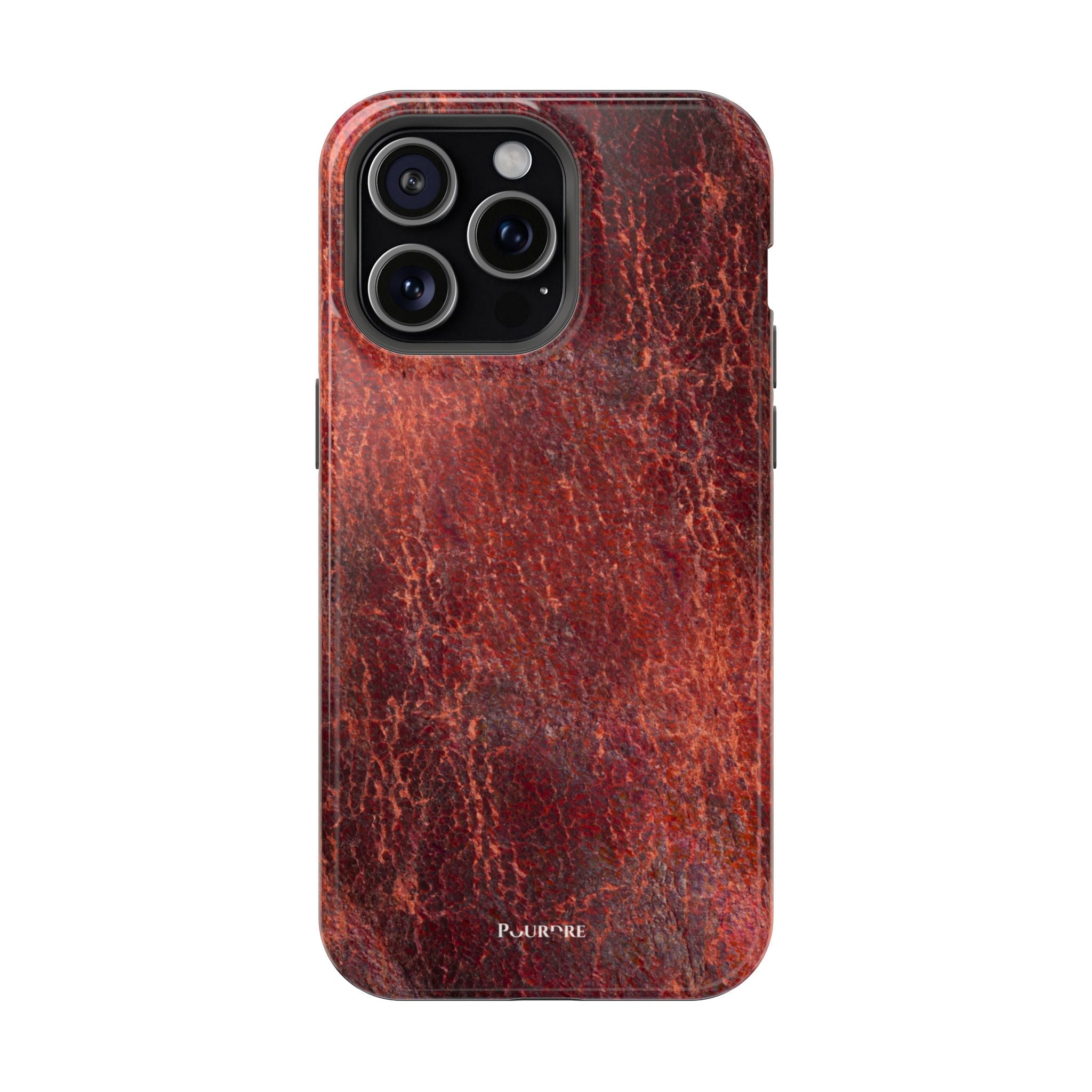 Crimson Vein- Maison de Pourdre